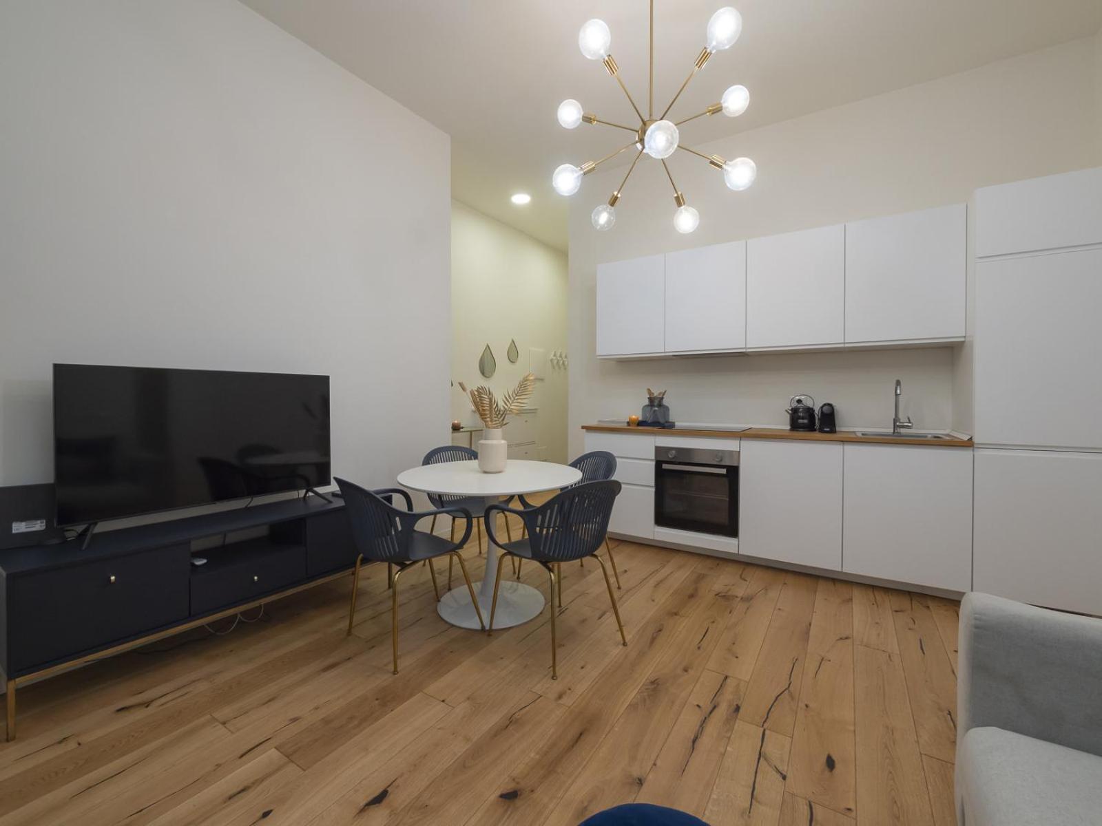 Apartment & Modern Porta Vittoria-duomo By Rentopolis *