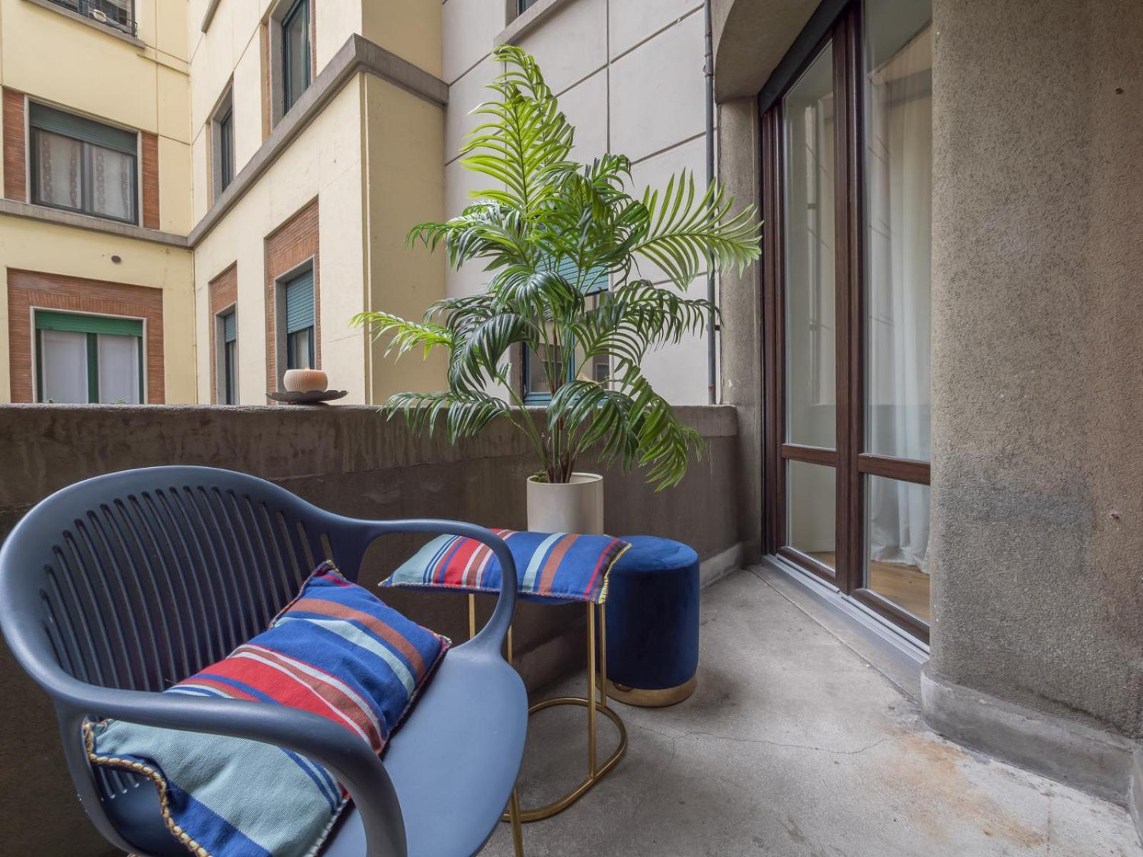 & Modern Porta Vittoria-duomo By Rentopolis Apartment Milan