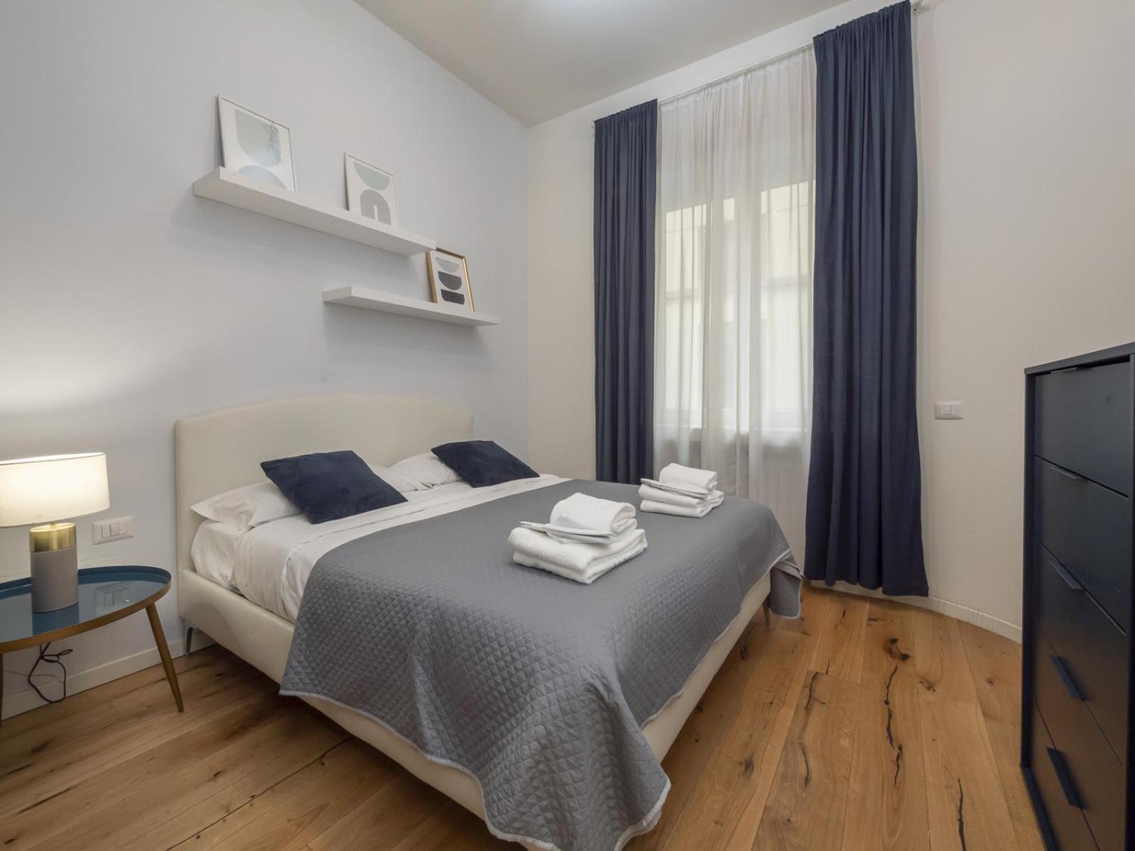 & Modern Porta Vittoria-duomo By Rentopolis Apartment *