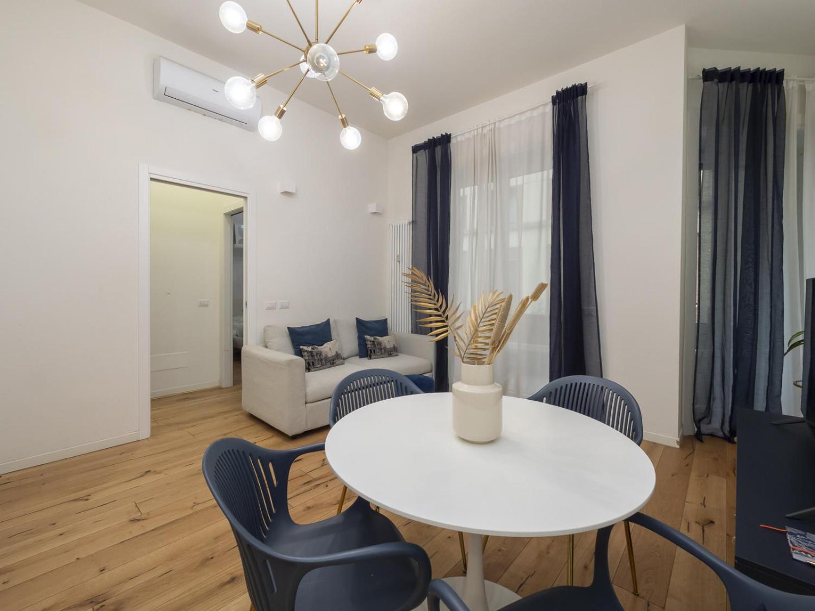 & Modern Porta Vittoria-duomo By Rentopolis Apartment