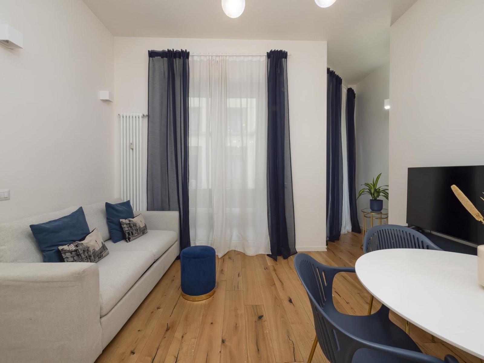 & Modern Porta Vittoria-duomo By Rentopolis Apartment *