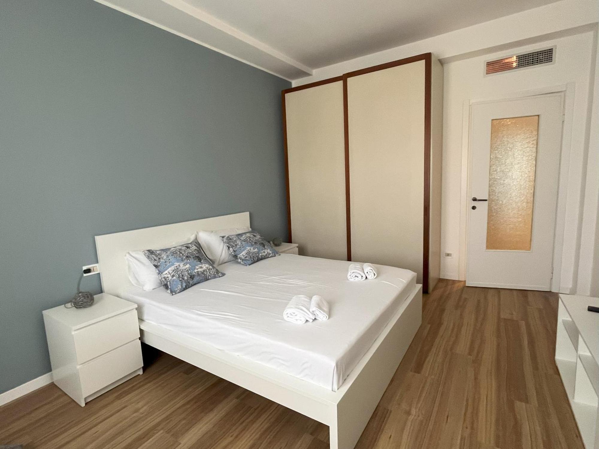 Appartamento Emily's Milano