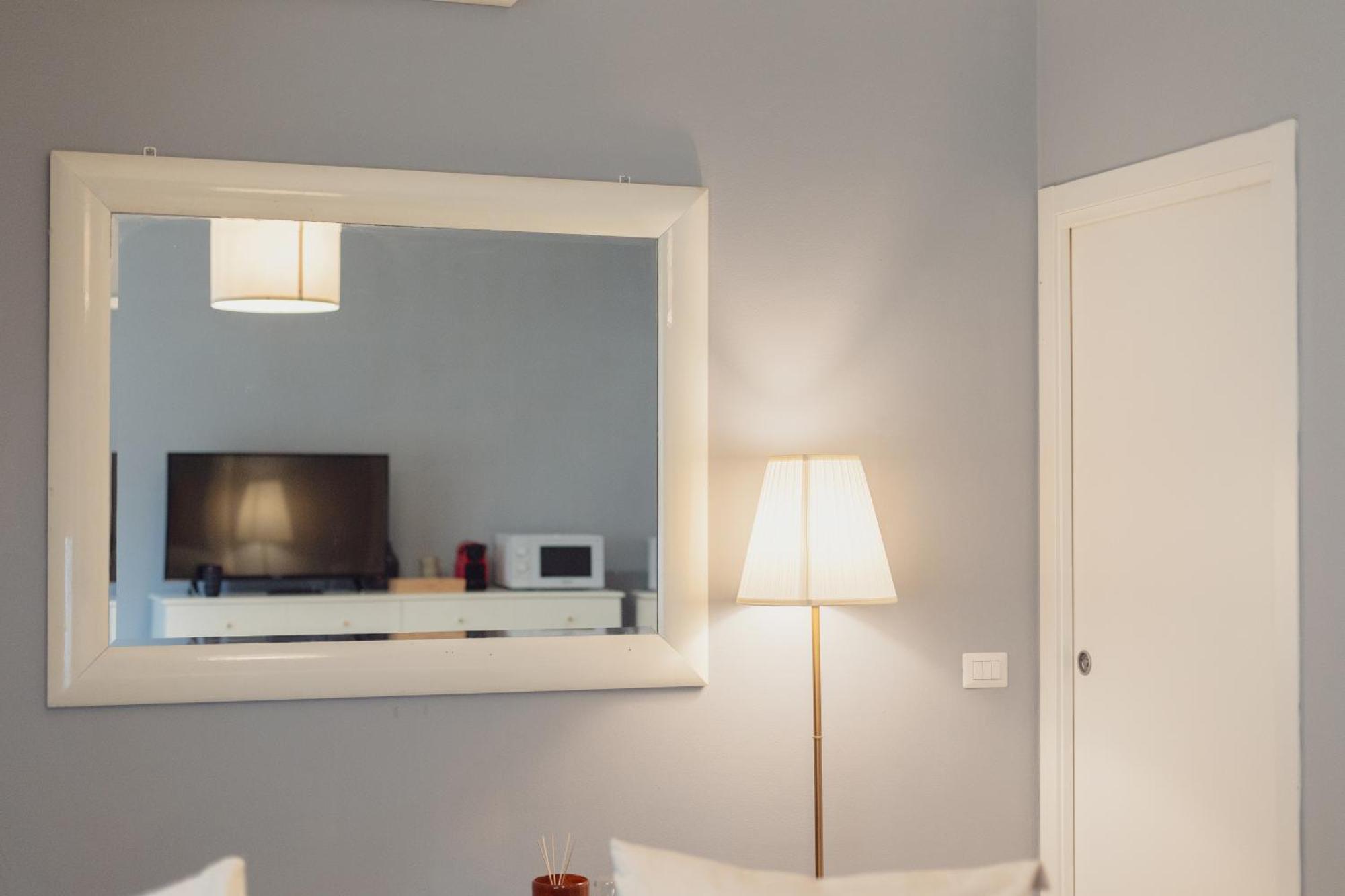 Appartamento Gohost - Elegante E Luminoso A Due Passi Dal Duomo *