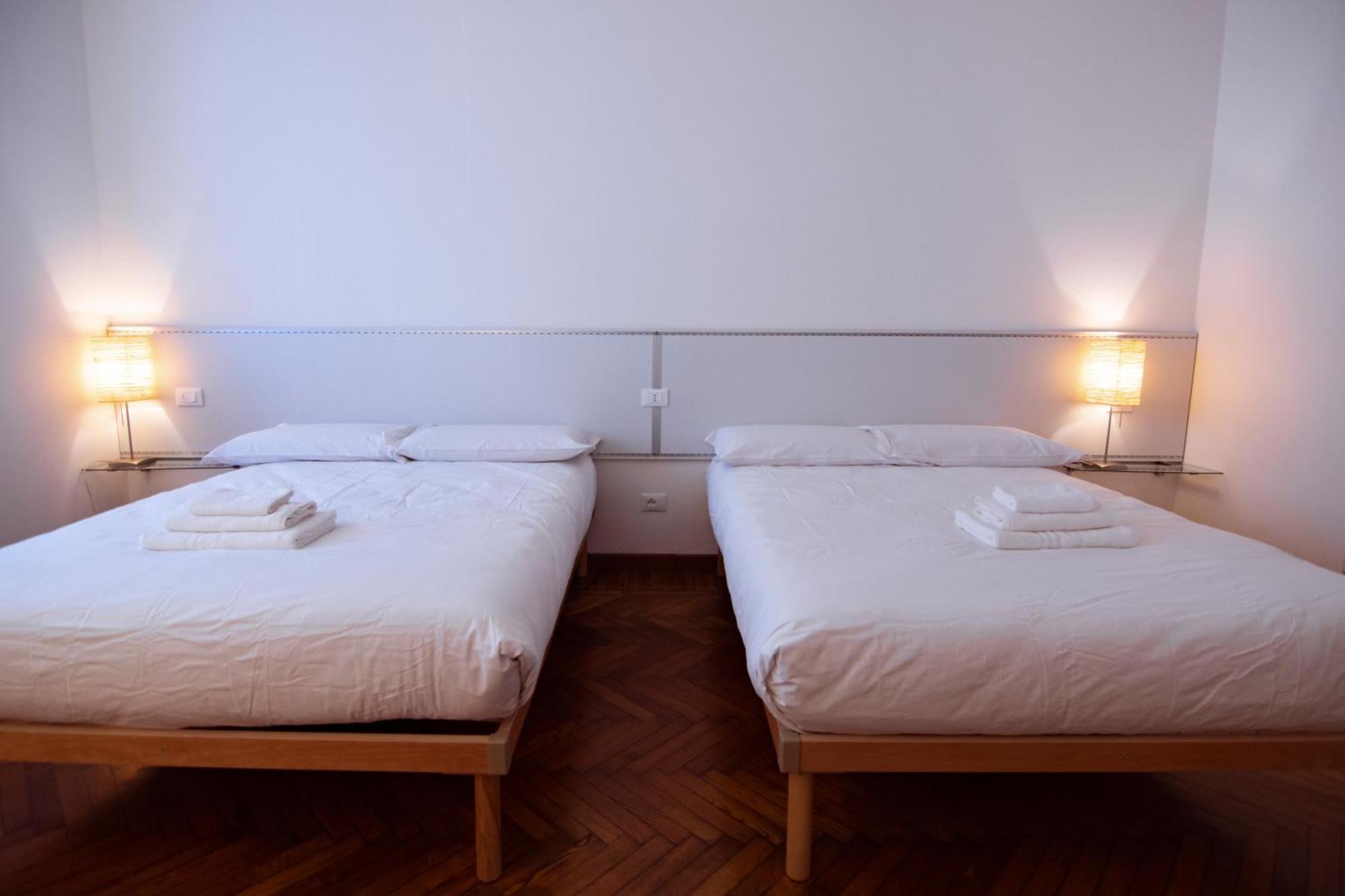 Atelier Del Design - Nel Cuore Di Apartment Mailand