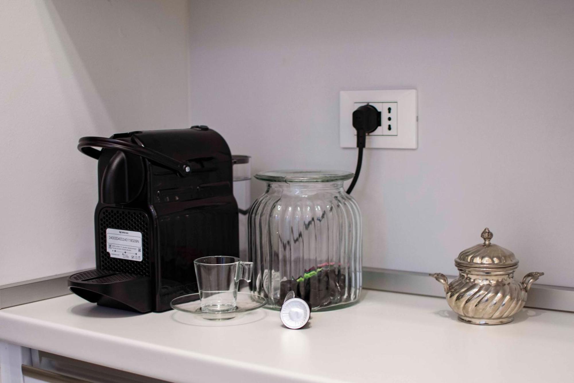 Atelier Del Design - Nel Cuore Di Apartment Mailand