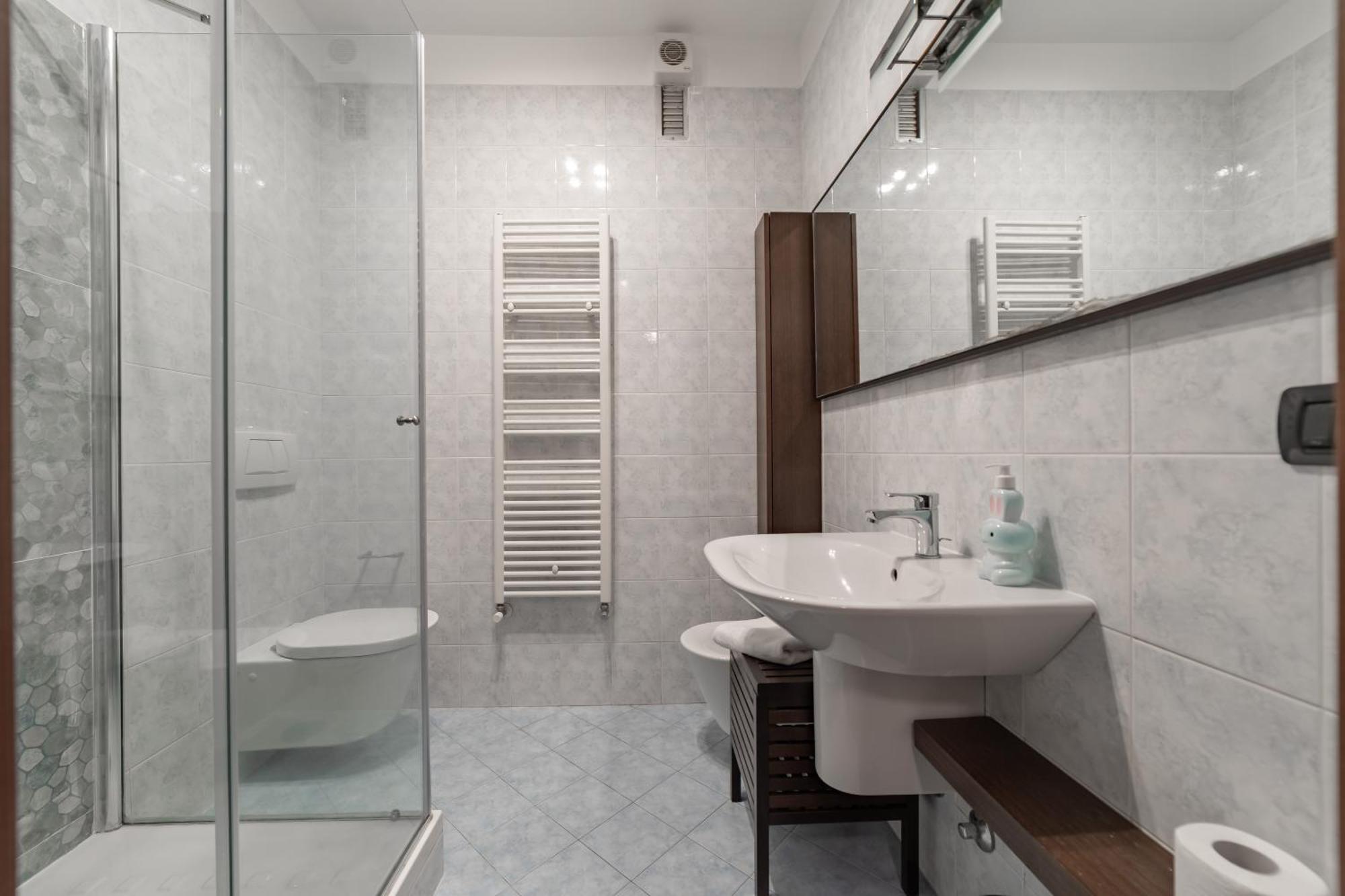 10 Minutes From Bocconi, Elegance And Comfort Appartamento *
