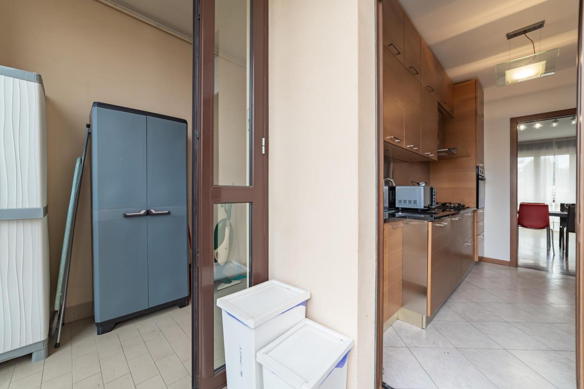 10 Minutes From Bocconi, Elegance And Comfort Appartamento Milano