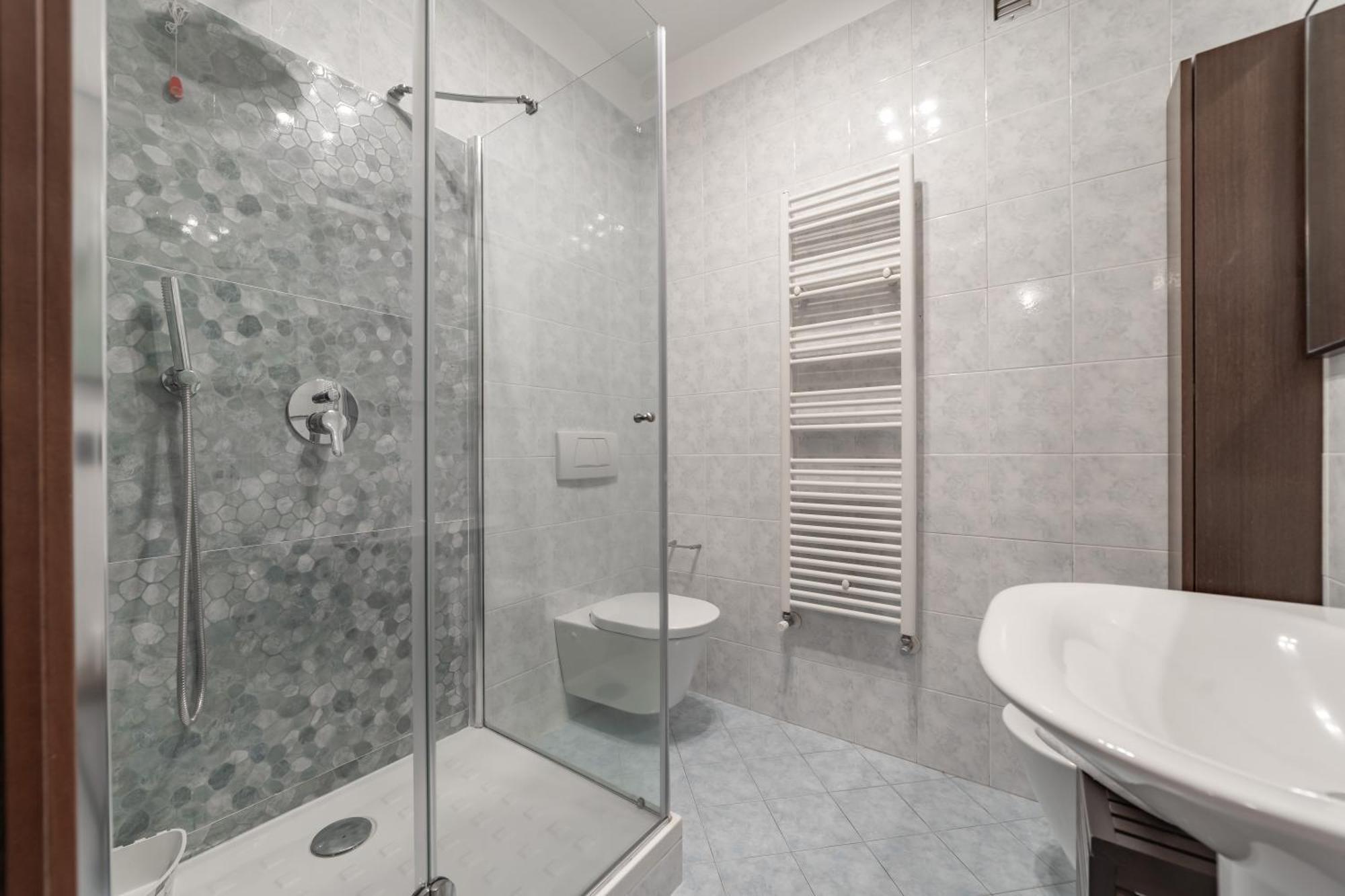 10 Minutes From Bocconi, Elegance And Comfort * Milano