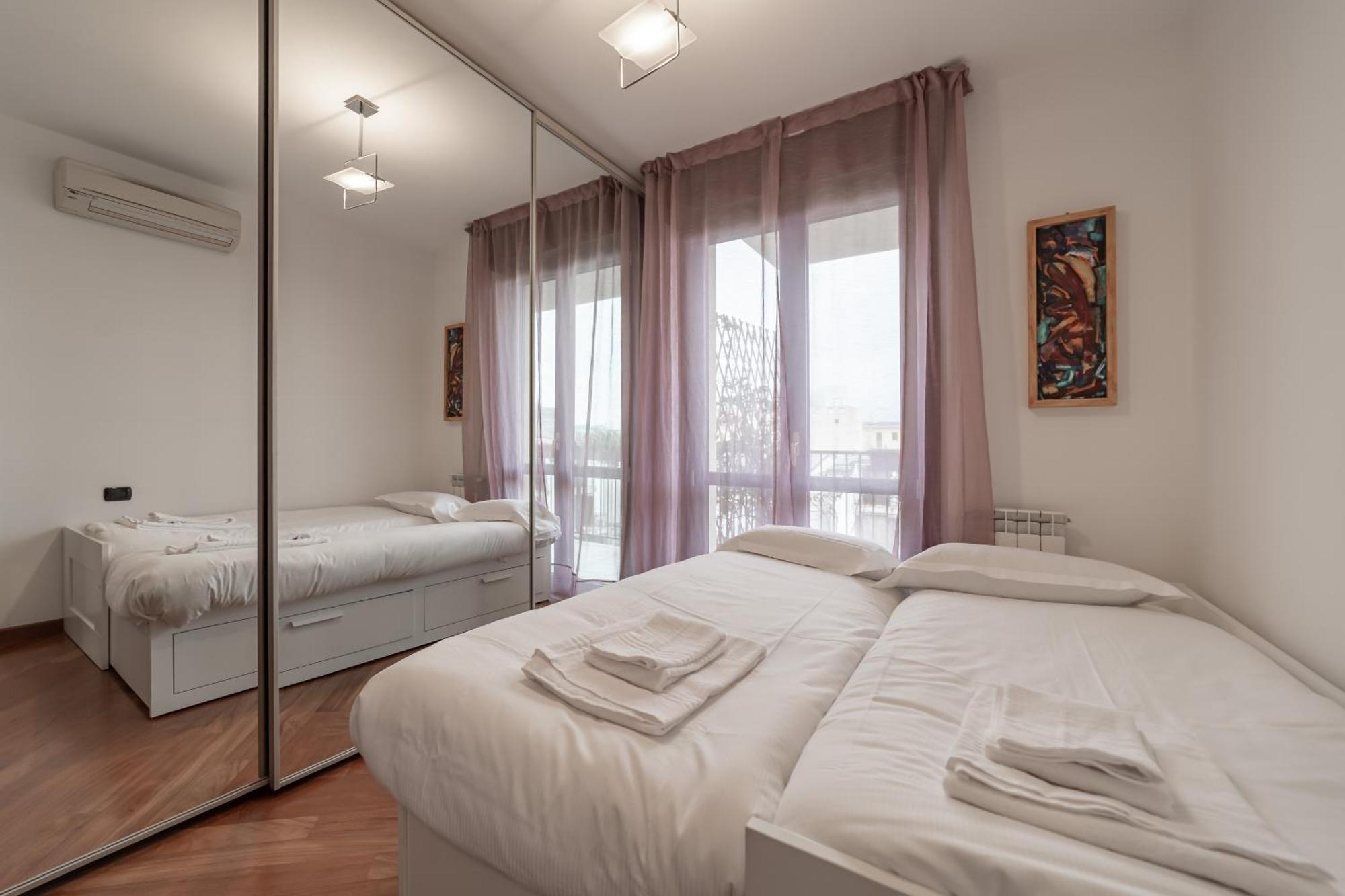10 Minutes From Bocconi, Elegance And Comfort Appartamento *