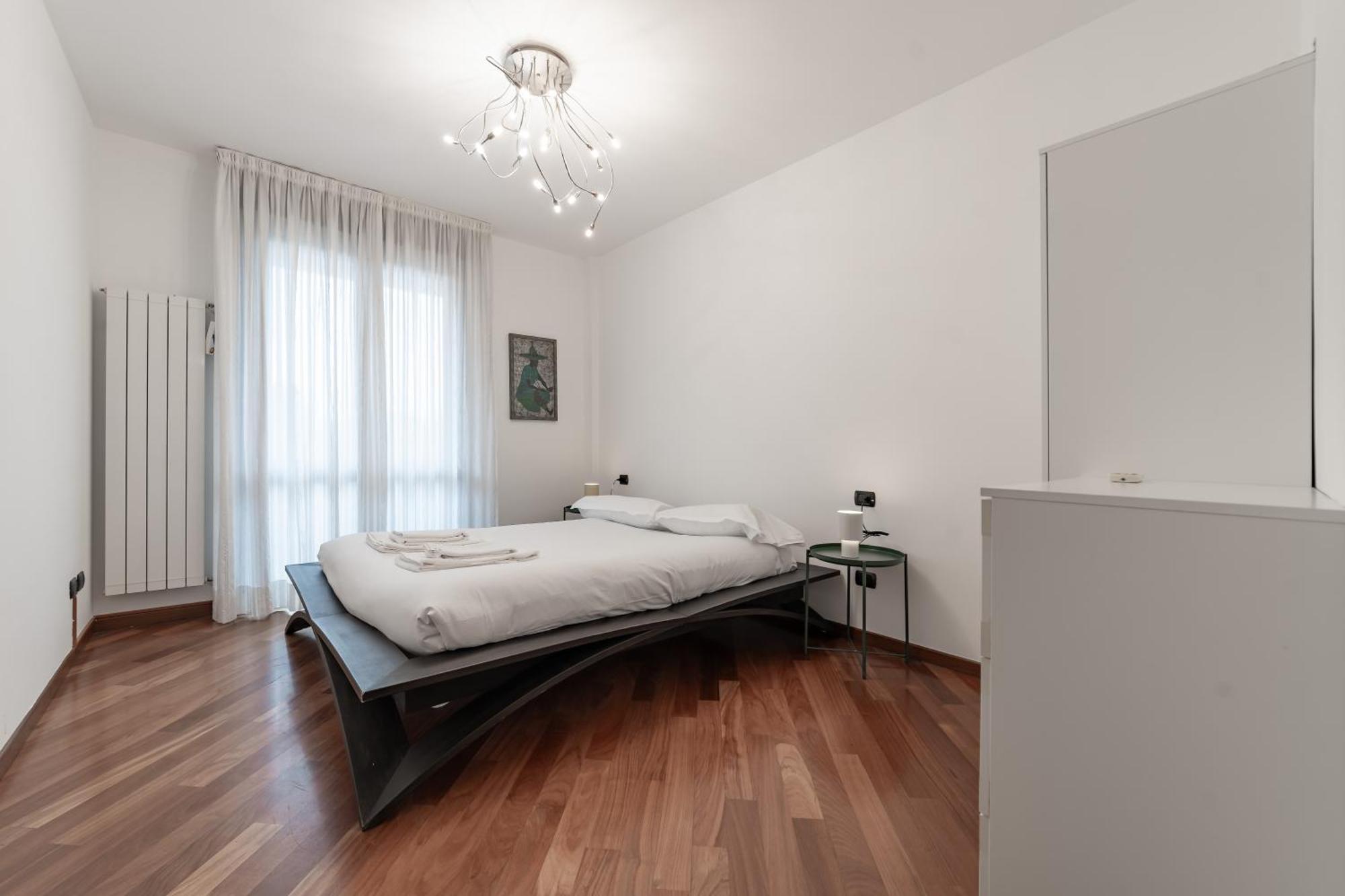 10 Minutes From Bocconi, Elegance And Comfort Appartamento *