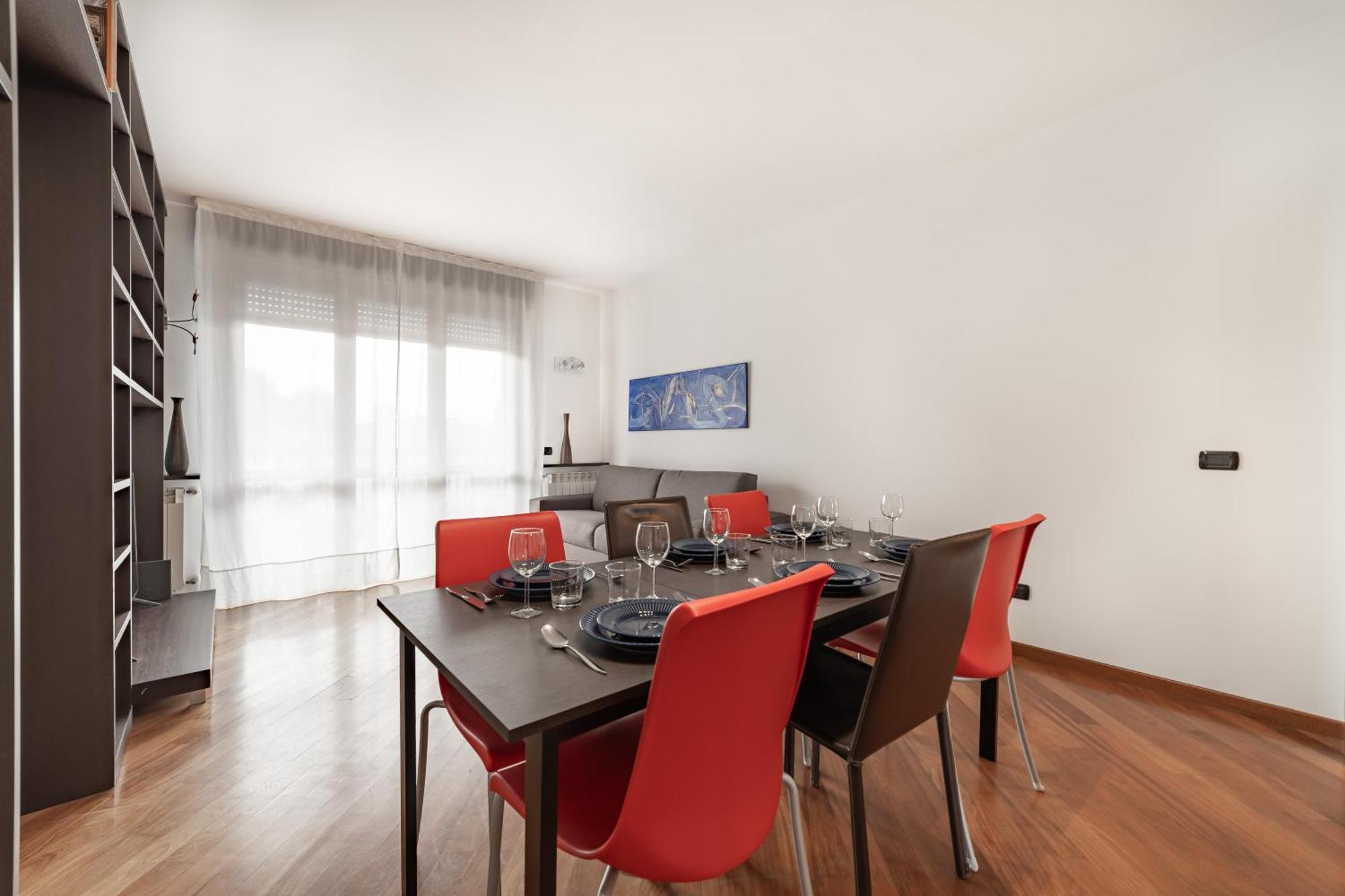 10 Minutes From Bocconi, Elegance And Comfort Appartamento Milano