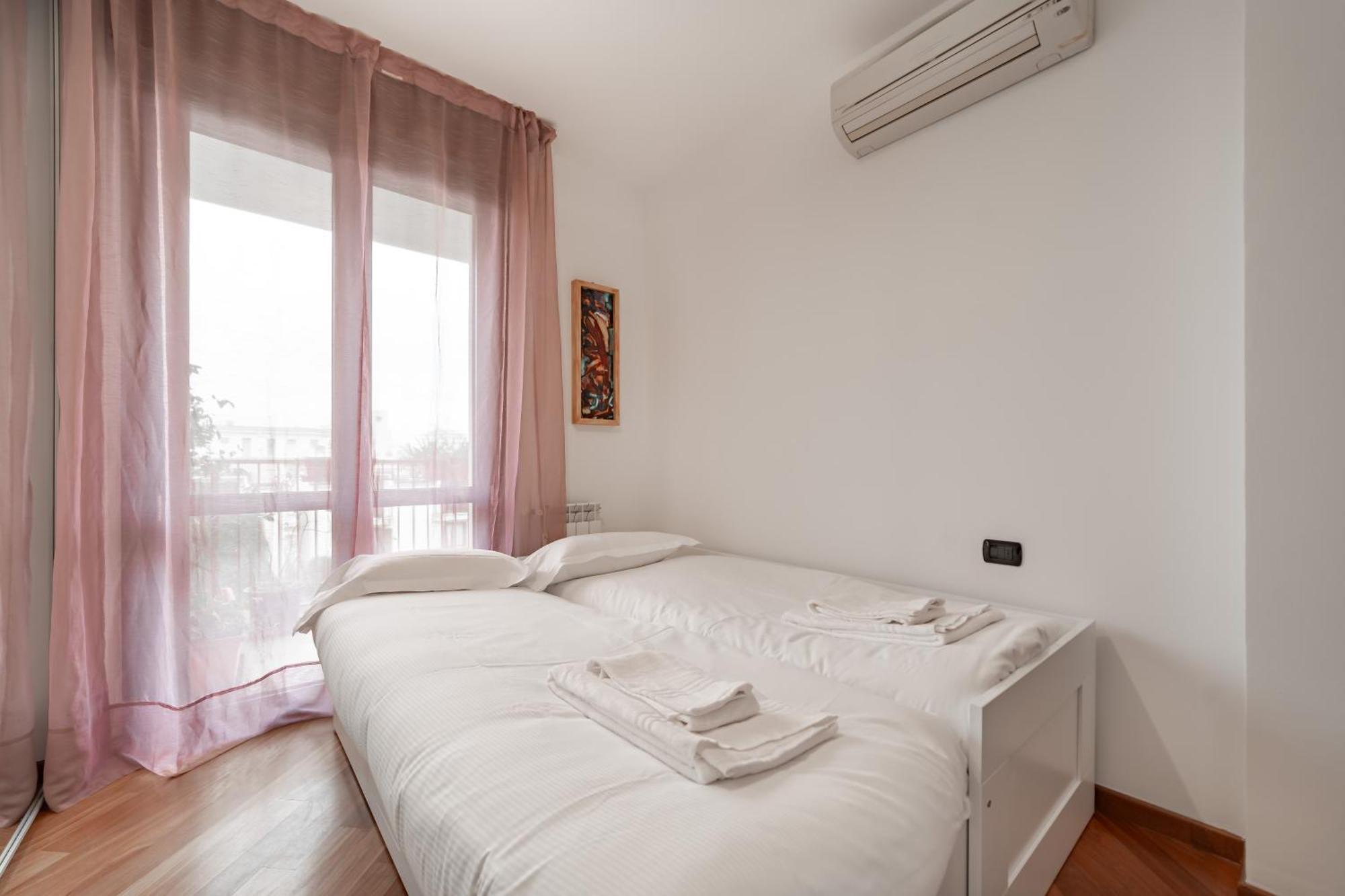 10 Minutes From Bocconi, Elegance And Comfort *
