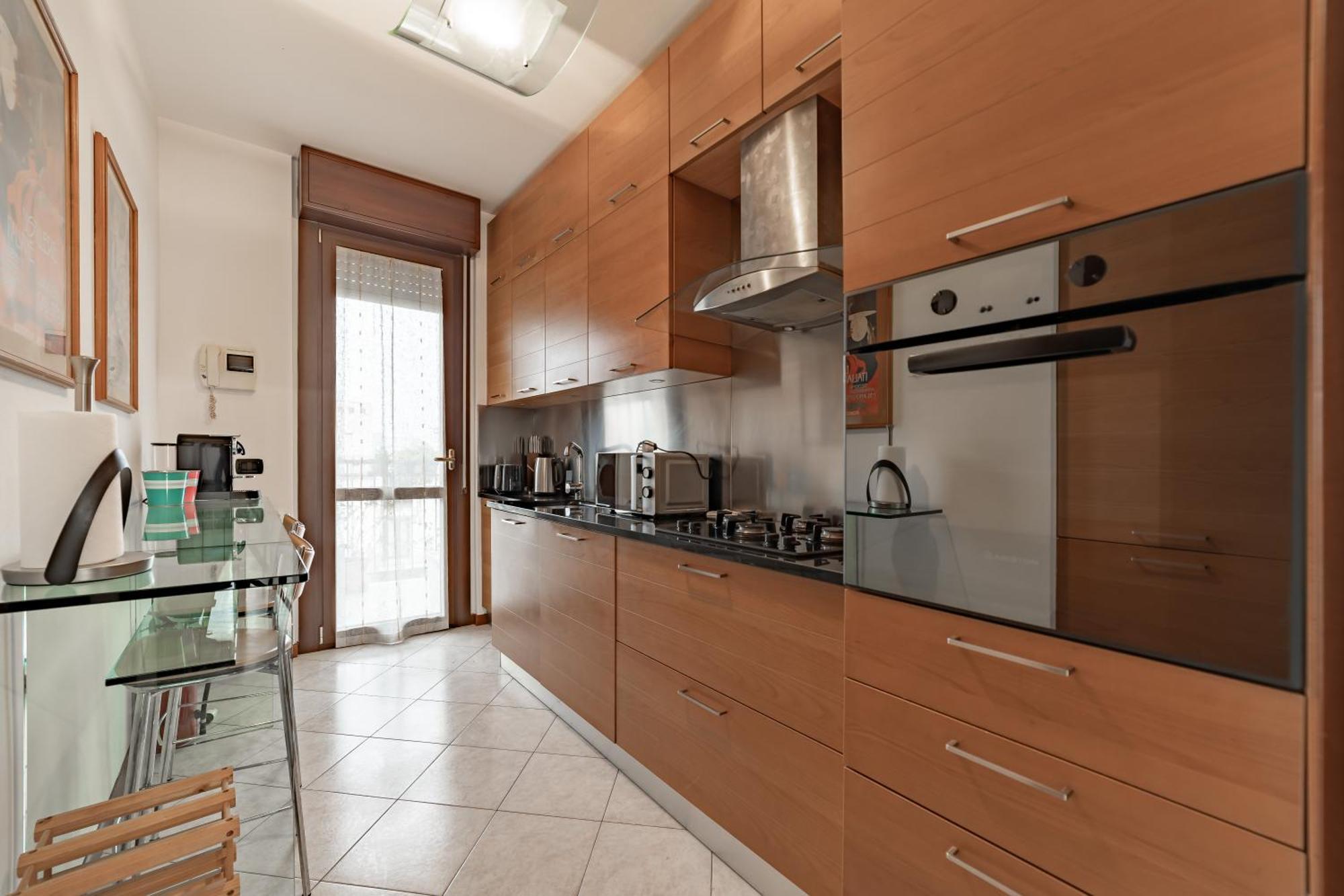 10 Minutes From Bocconi, Elegance And Comfort Milano