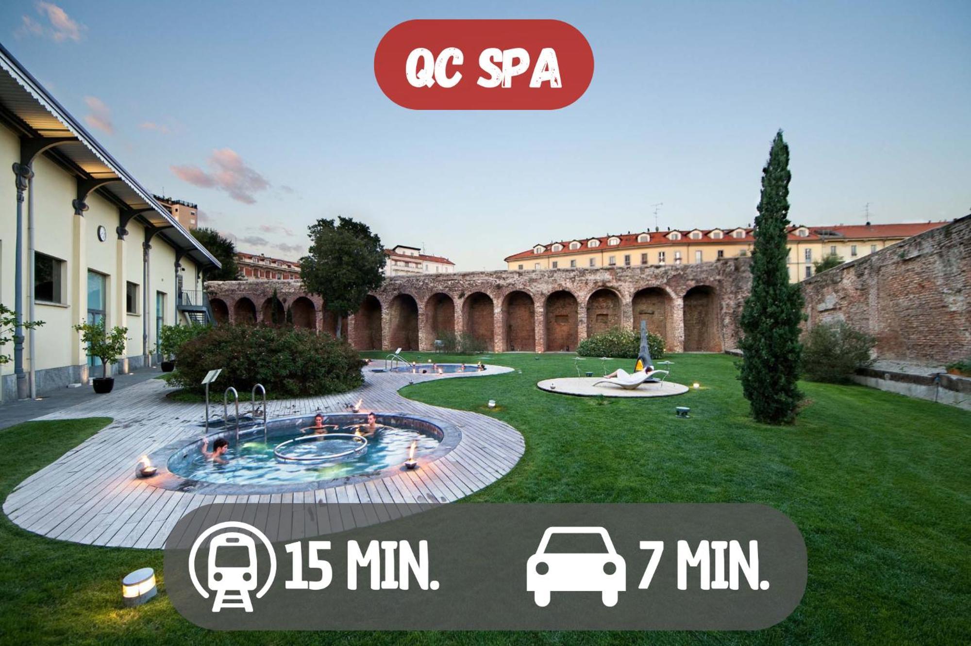 10 Minutes From Bocconi, Elegance And Comfort Appartamento *
