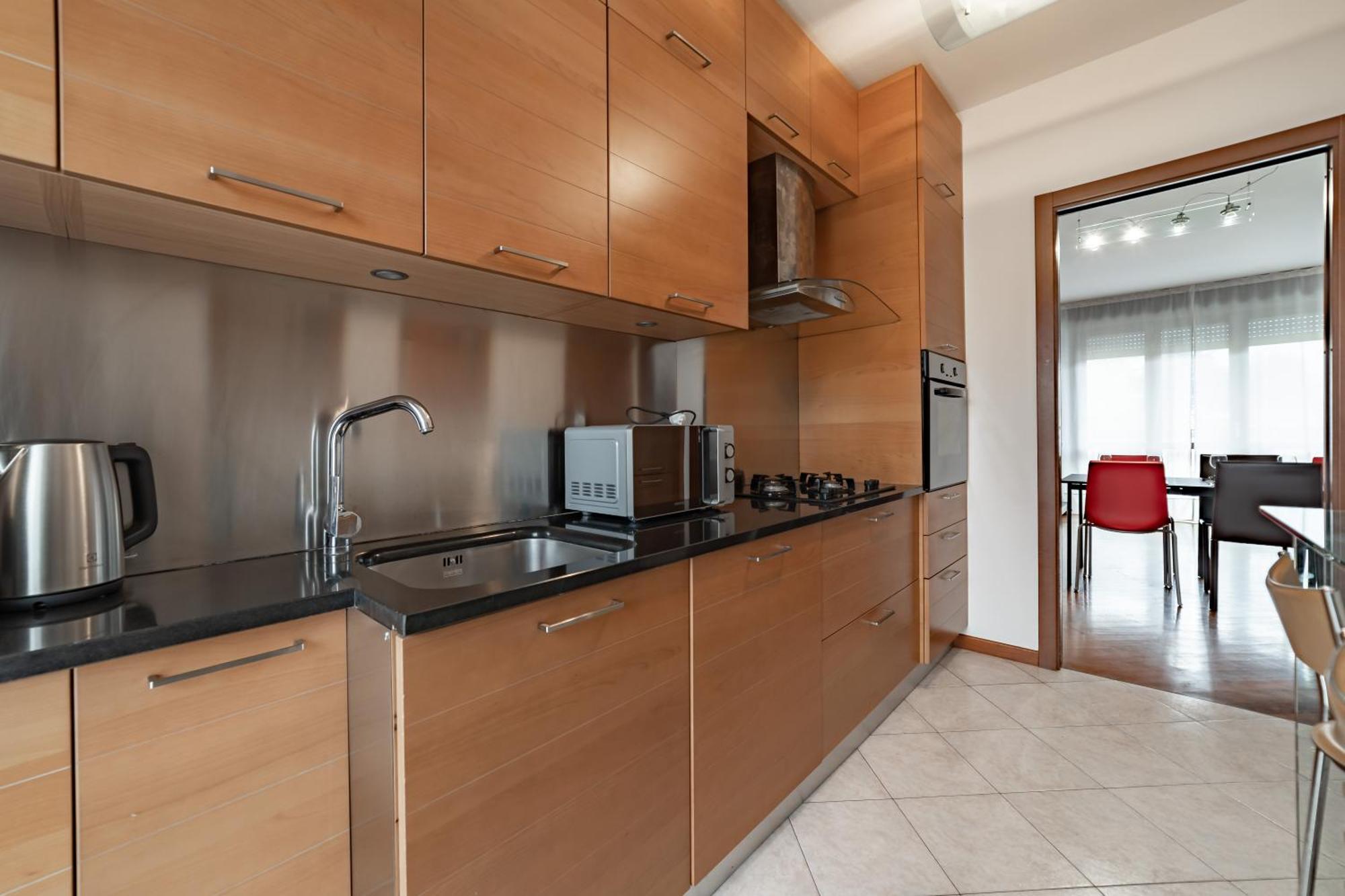 10 Minutes From Bocconi, Elegance And Comfort Milano