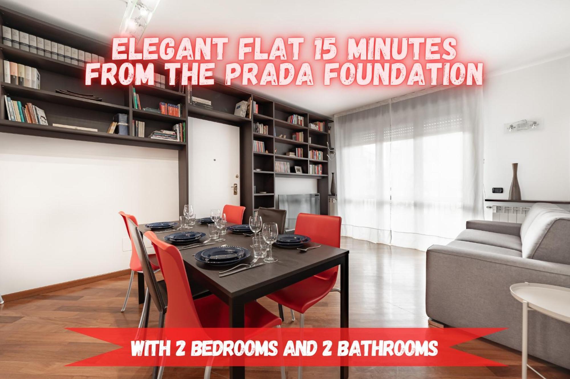 10 Minutes From Bocconi, Elegance And Comfort Appartamento Milano