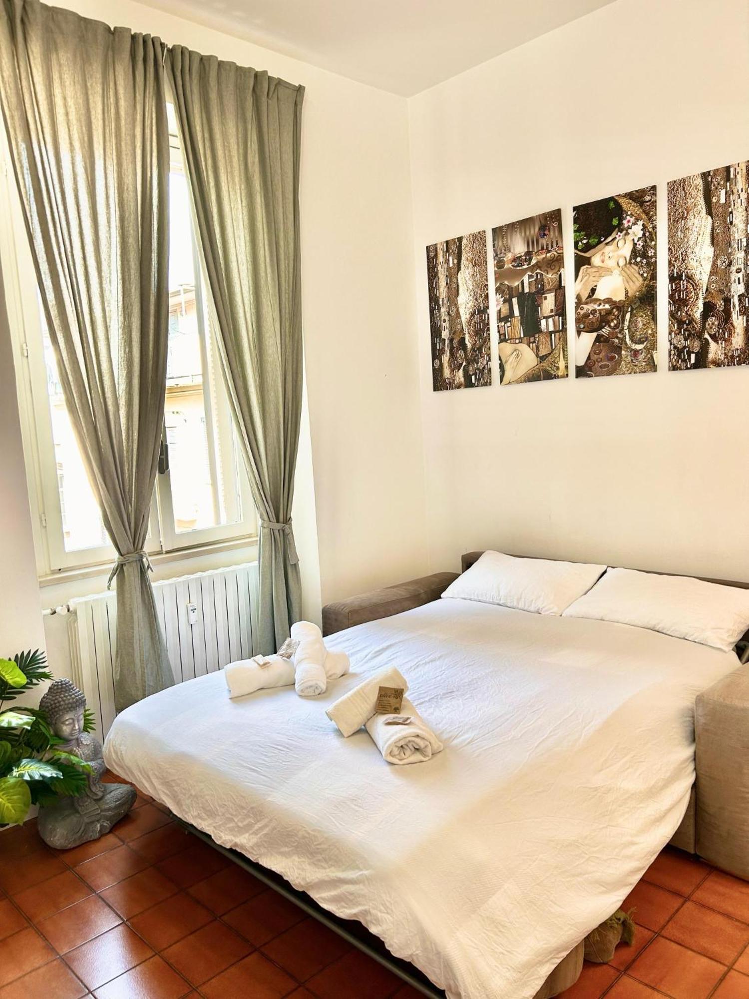 Golden Star Apartment Milan