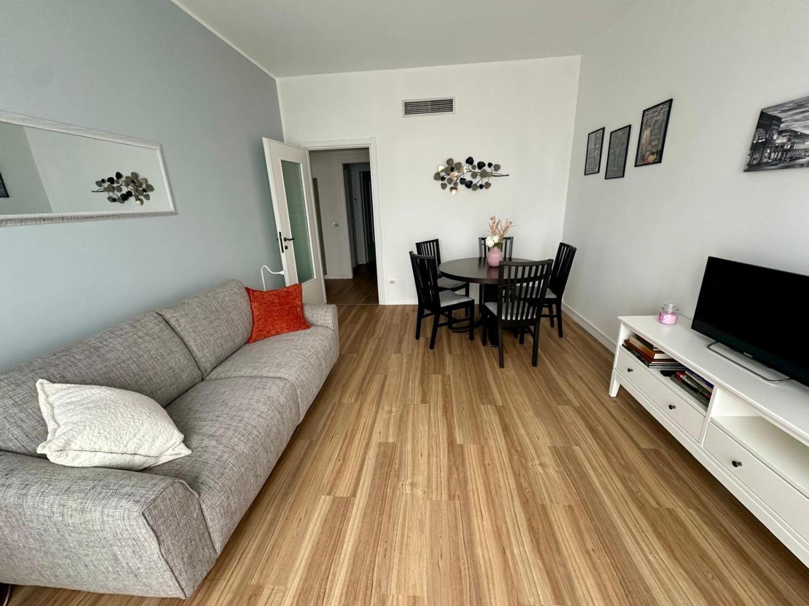 Appartamento Emily's Milano