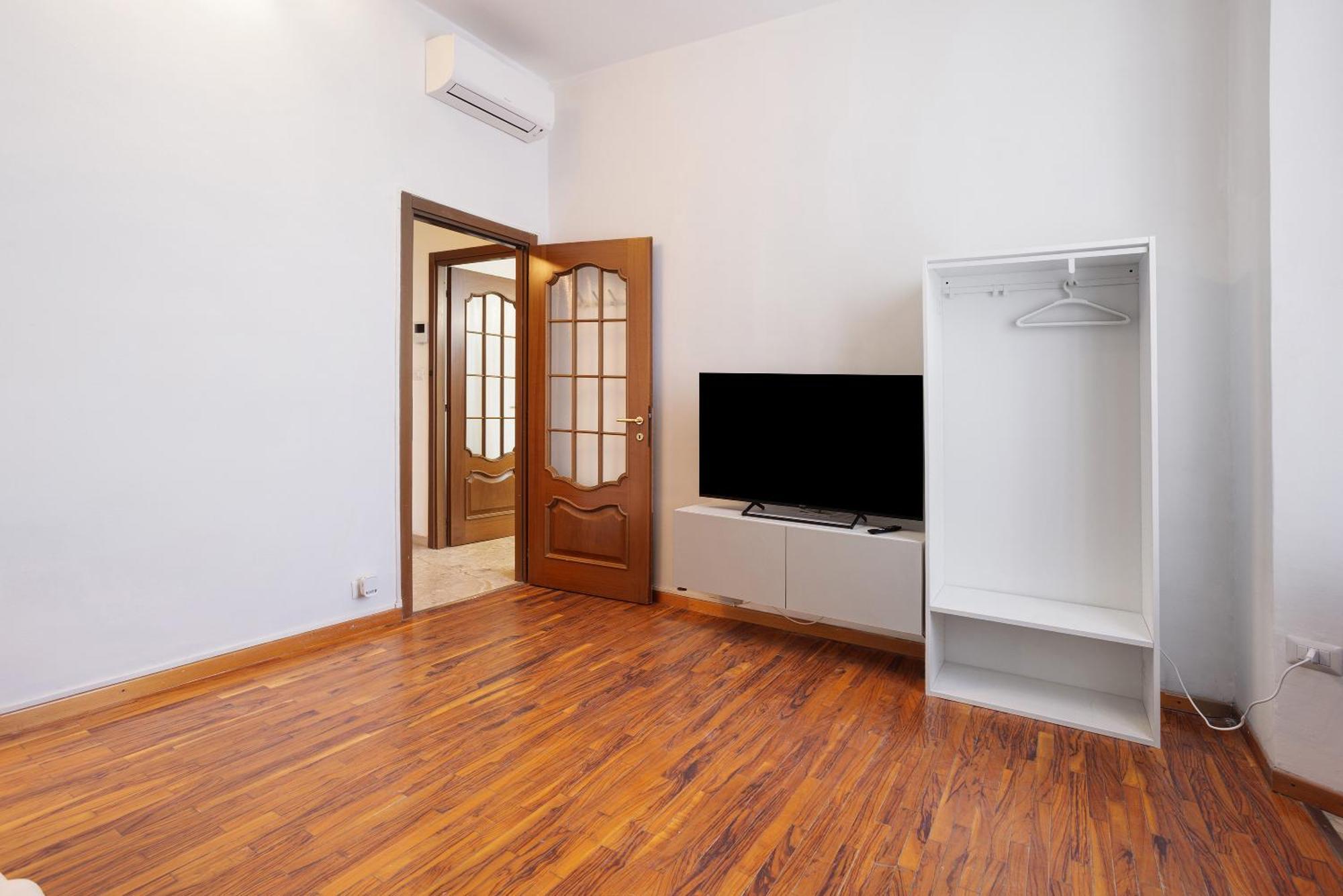 Argentina Apartment Mailand