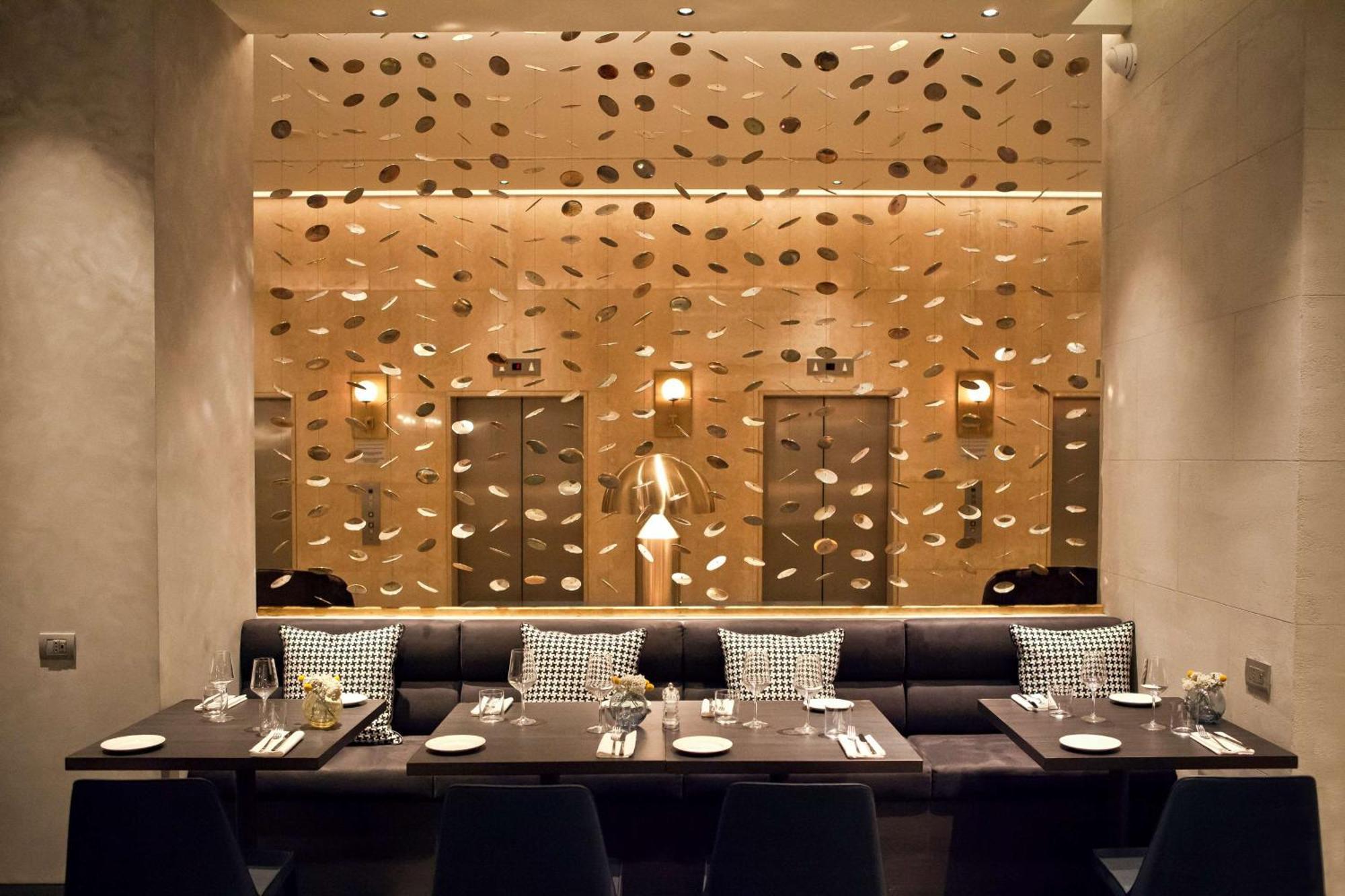 Hilton Hotell Milano