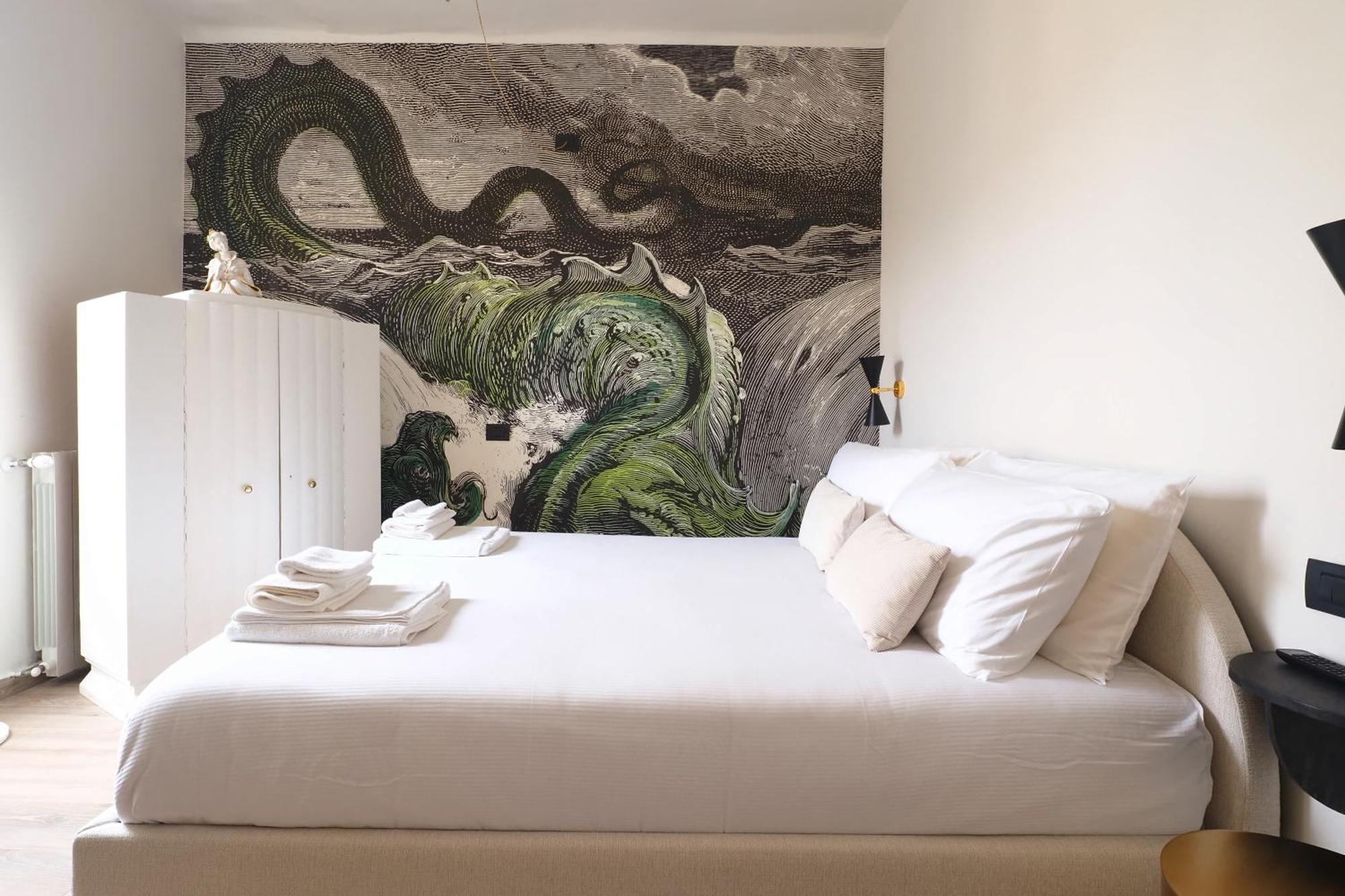 Appartamento Charming In The Heart Of China Town