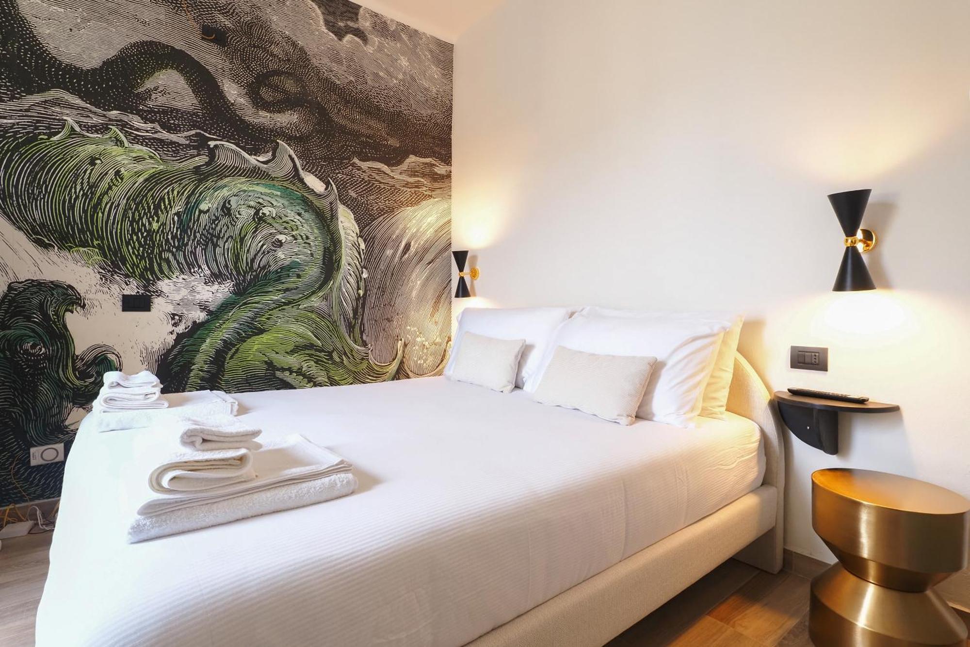 Appartamento Charming In The Heart Of China Town *