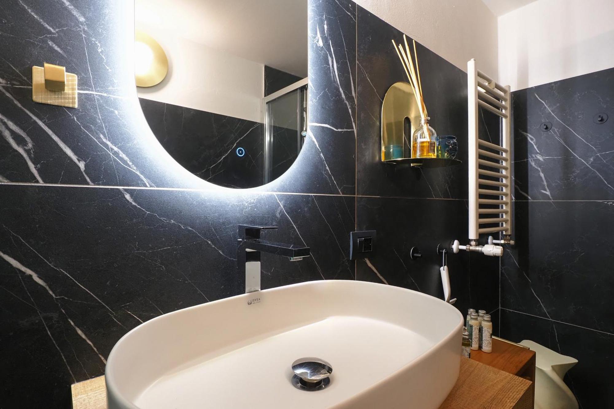Charming In The Heart Of China Town Appartamento Milano