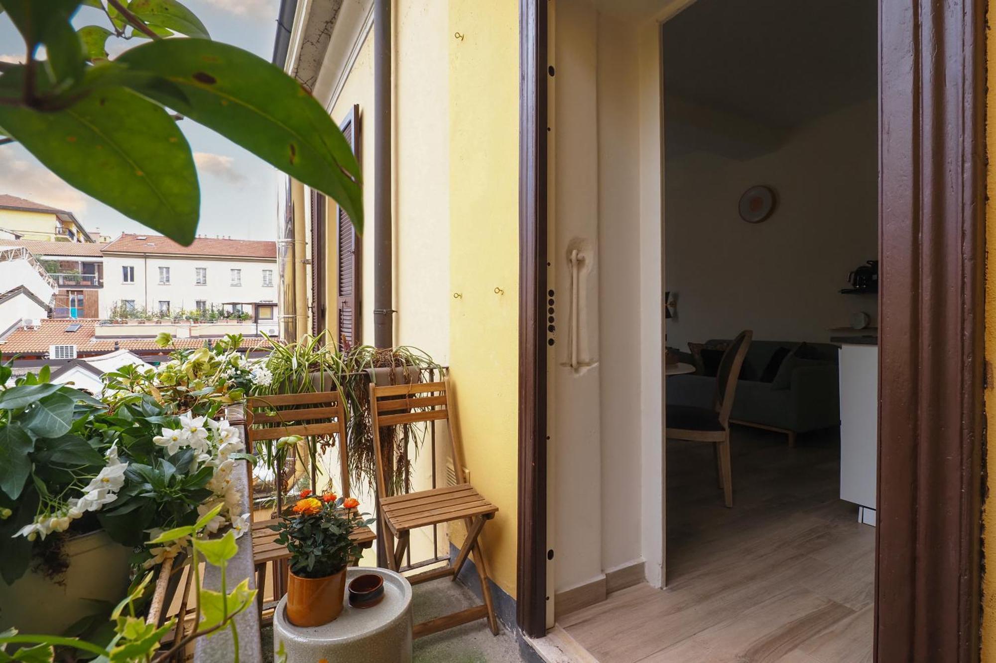Charming In The Heart Of China Town Appartamento