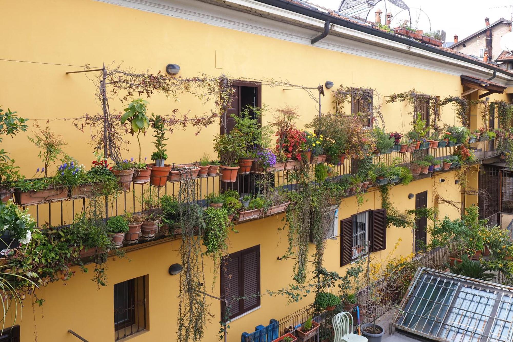 Appartamento Charming In The Heart Of China Town