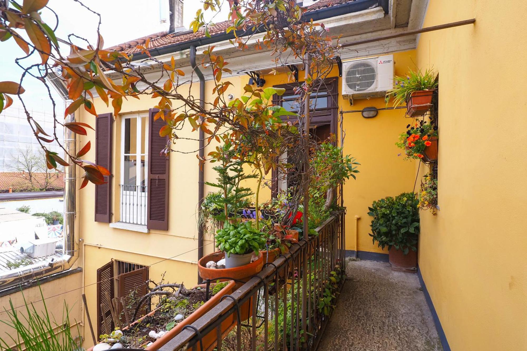 Appartamento Charming In The Heart Of China Town