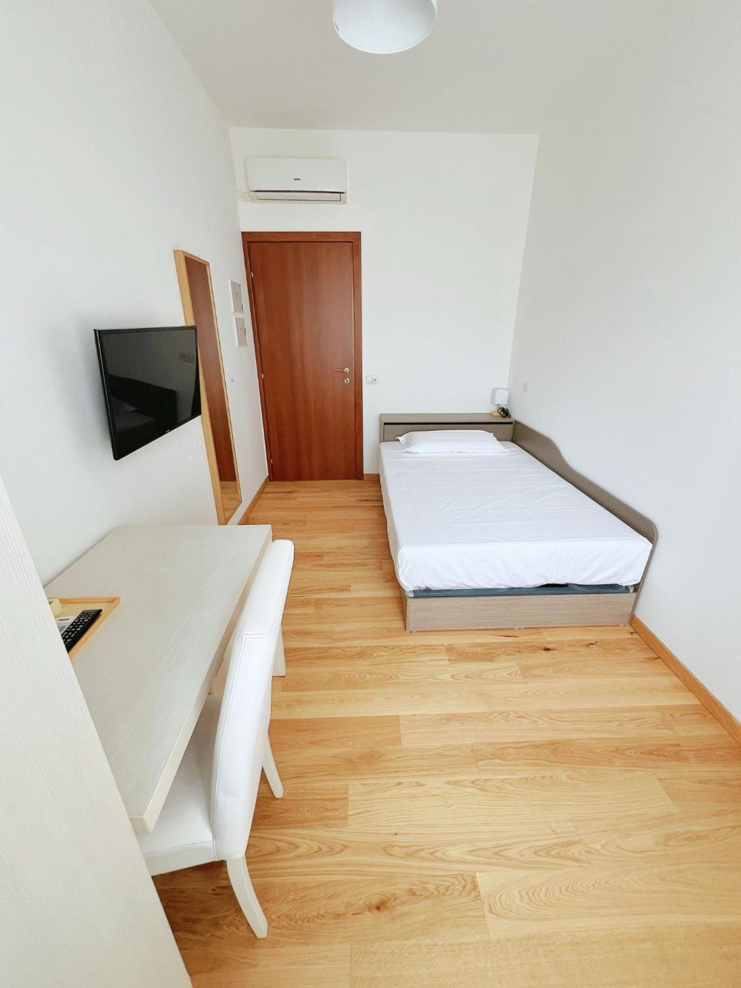 Seveso Guest house *