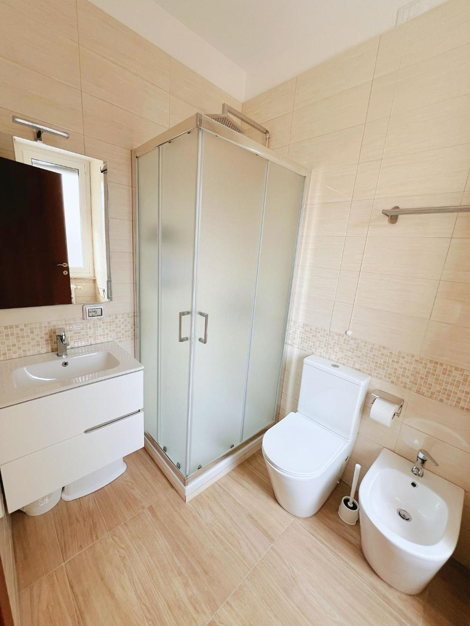 Guest house Seveso
