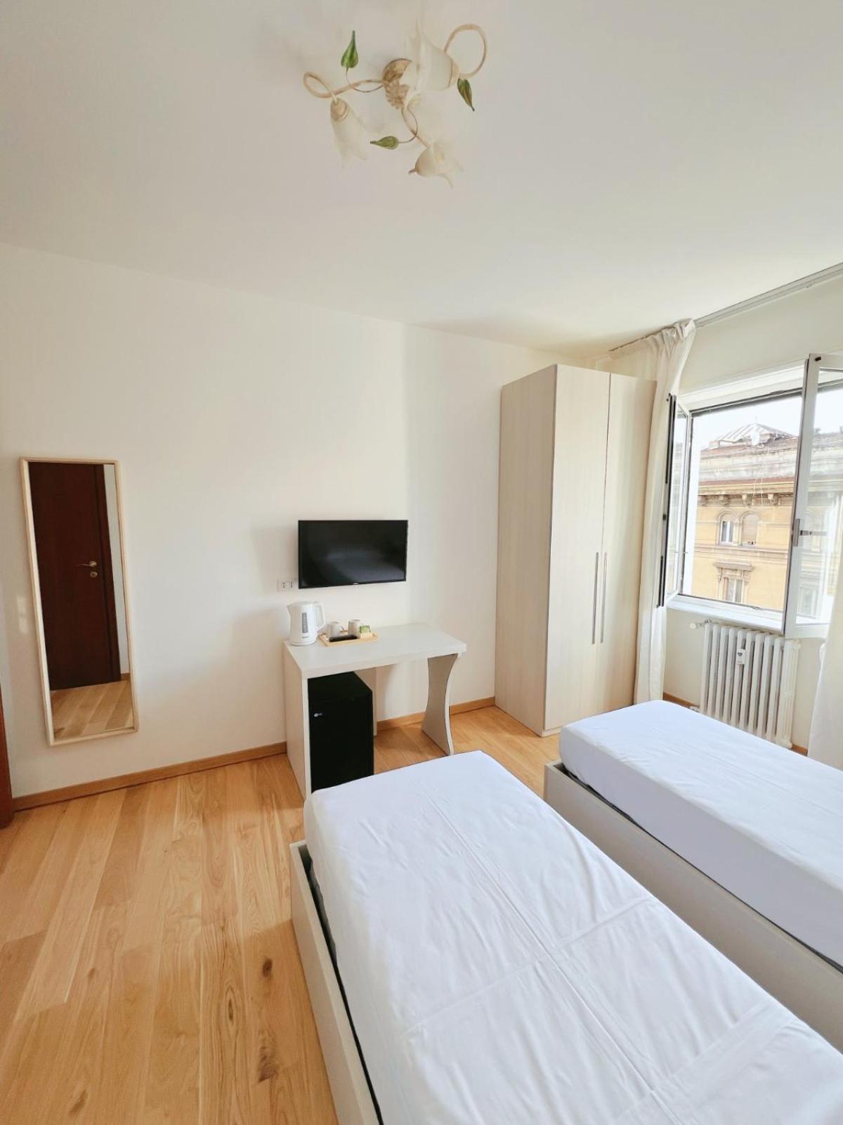 Seveso Guest house