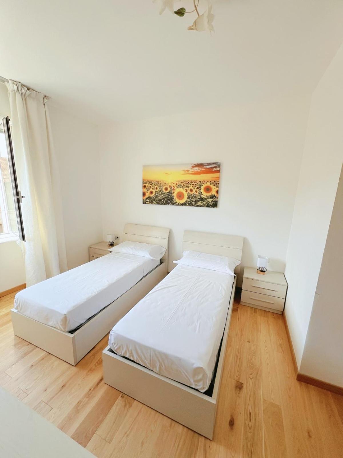 Seveso Guest house Milan