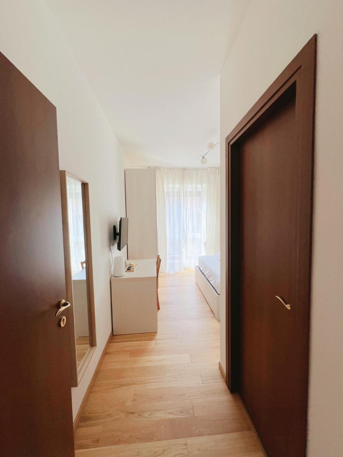 Seveso Guest house *