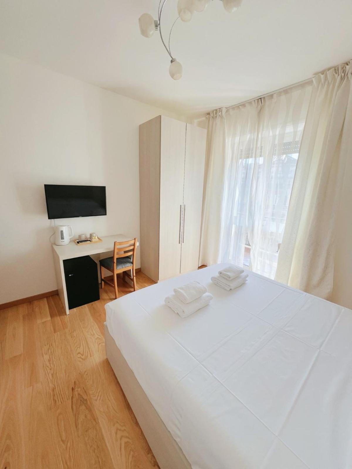 Guest house Seveso *