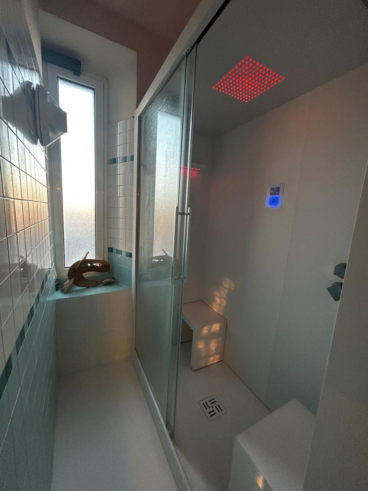 Design Isola Appartamento