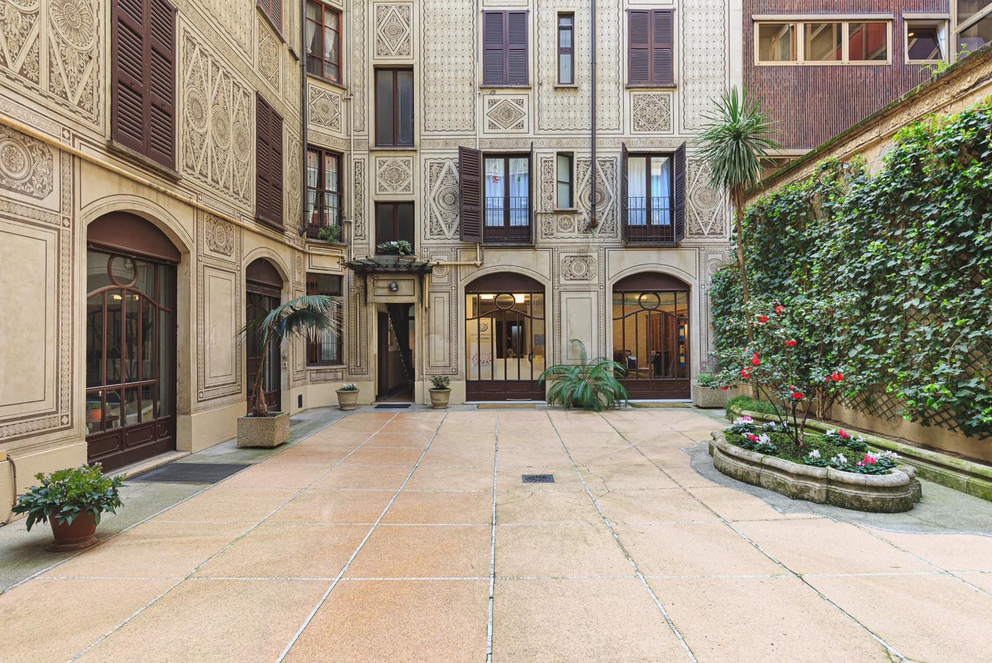 Apartment Easyhomes - Repubblica Milan
