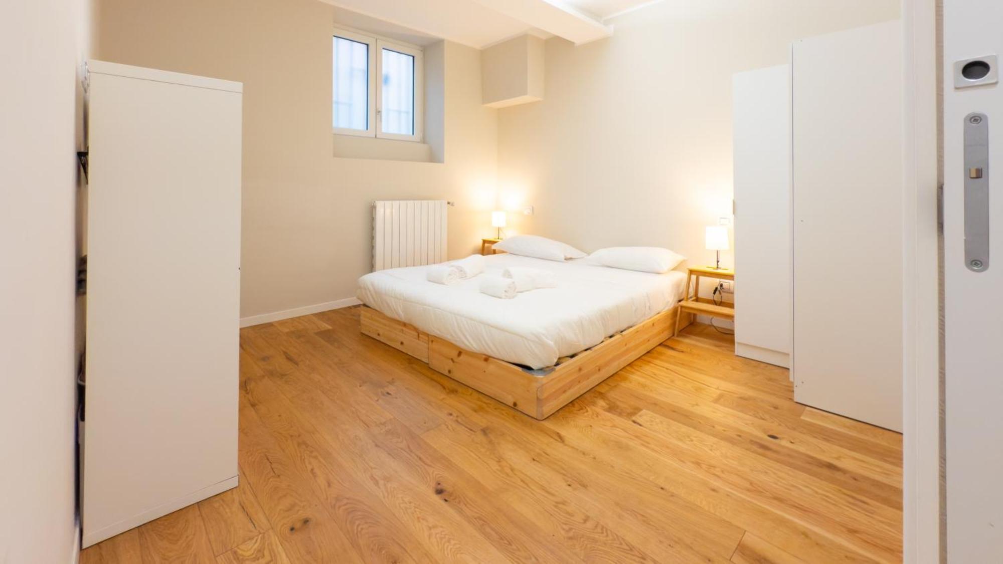 Ideal Rent - De Sanctis 61 Leilighet Milano
