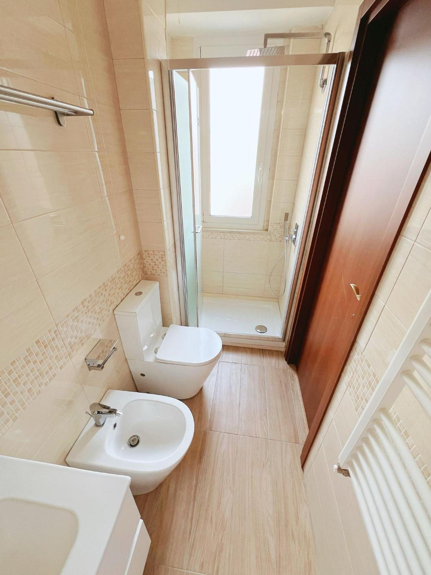Guest house Seveso Milan