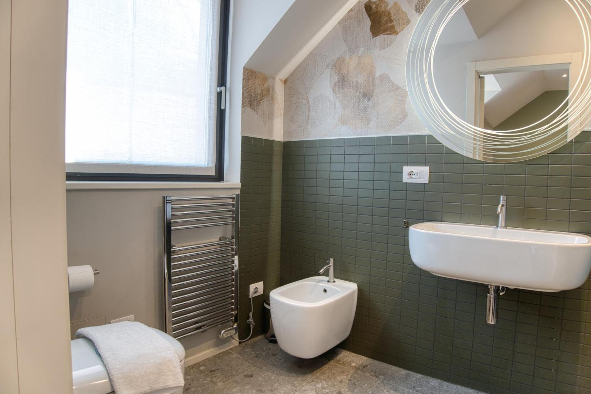 Corso Vittorio Emanuele Stunning Penthouse - Exclusive Living In Milan