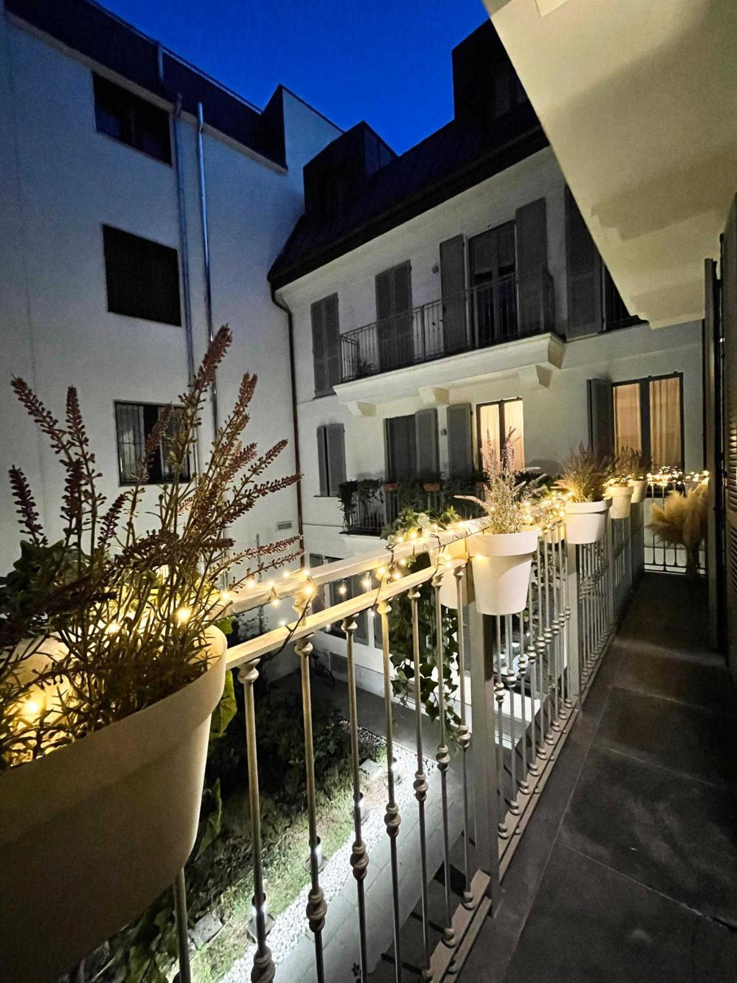 New Quiet And Design In The Heart Of Appartamento