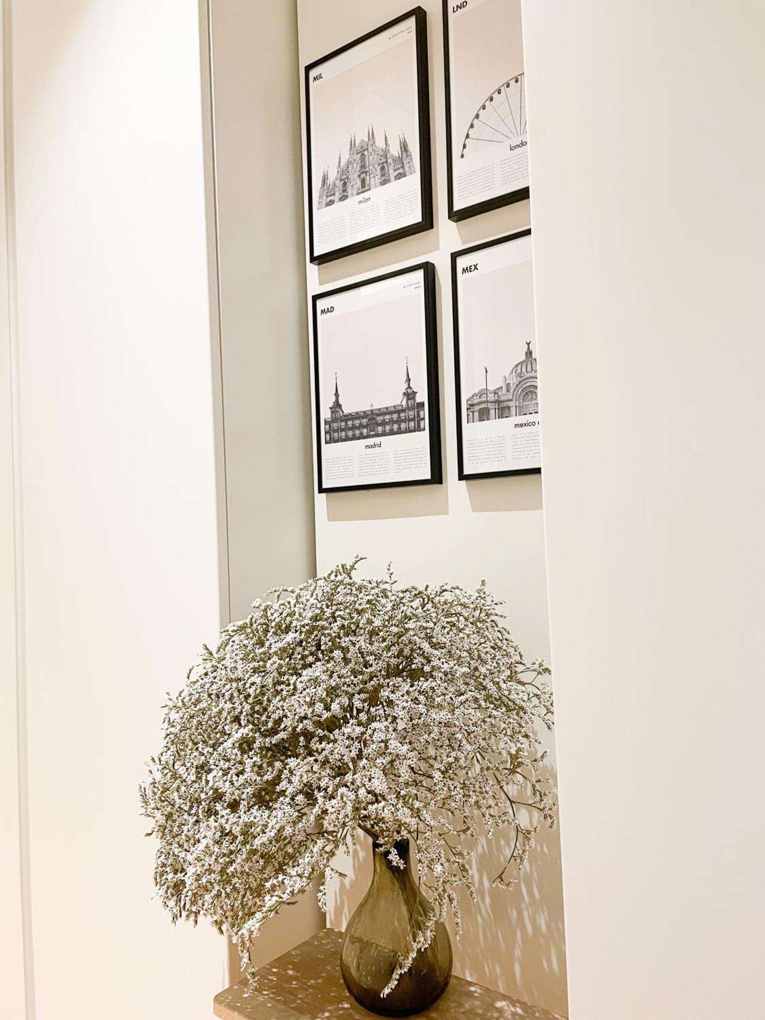 New Quiet And Design In The Heart Of Appartamento *