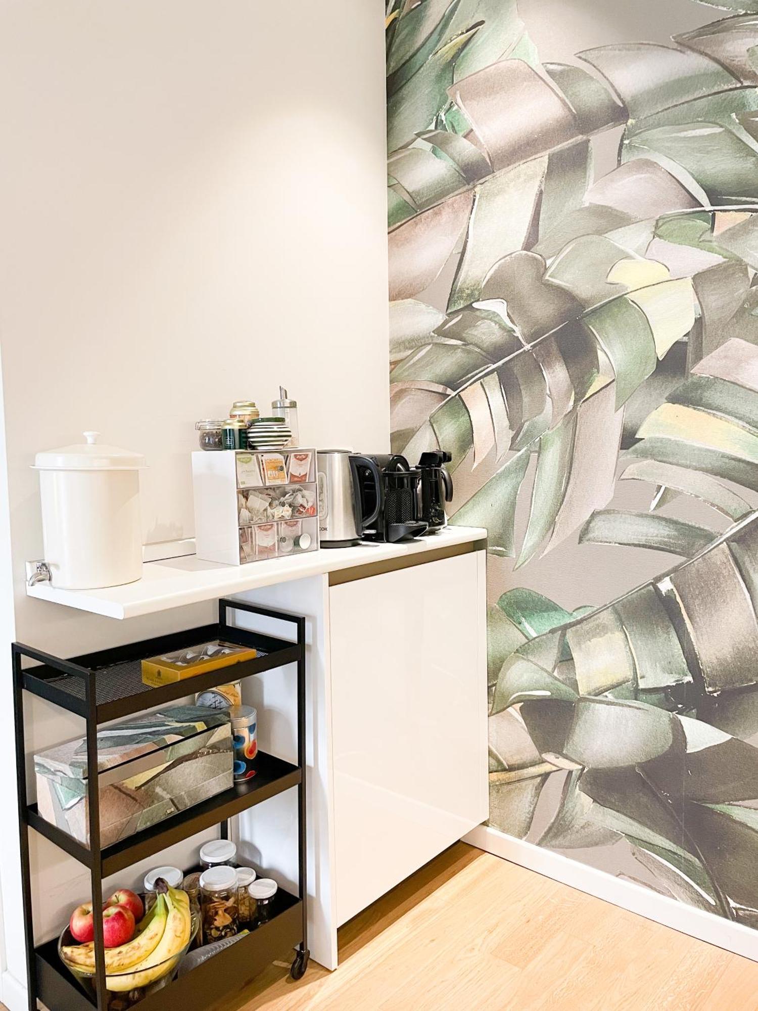 New Quiet And Design In The Heart Of *