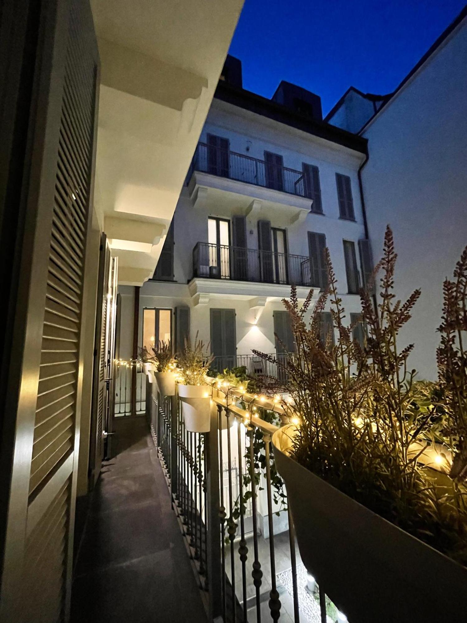 New Quiet And Design In The Heart Of