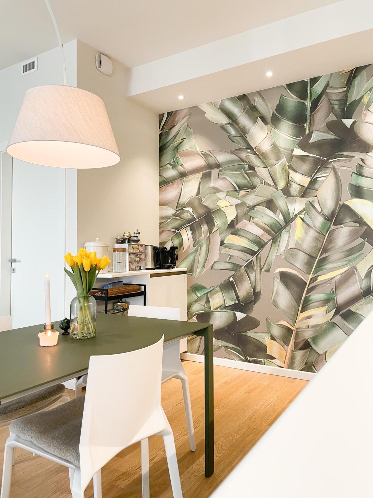 New Quiet And Design In The Heart Of Appartamento