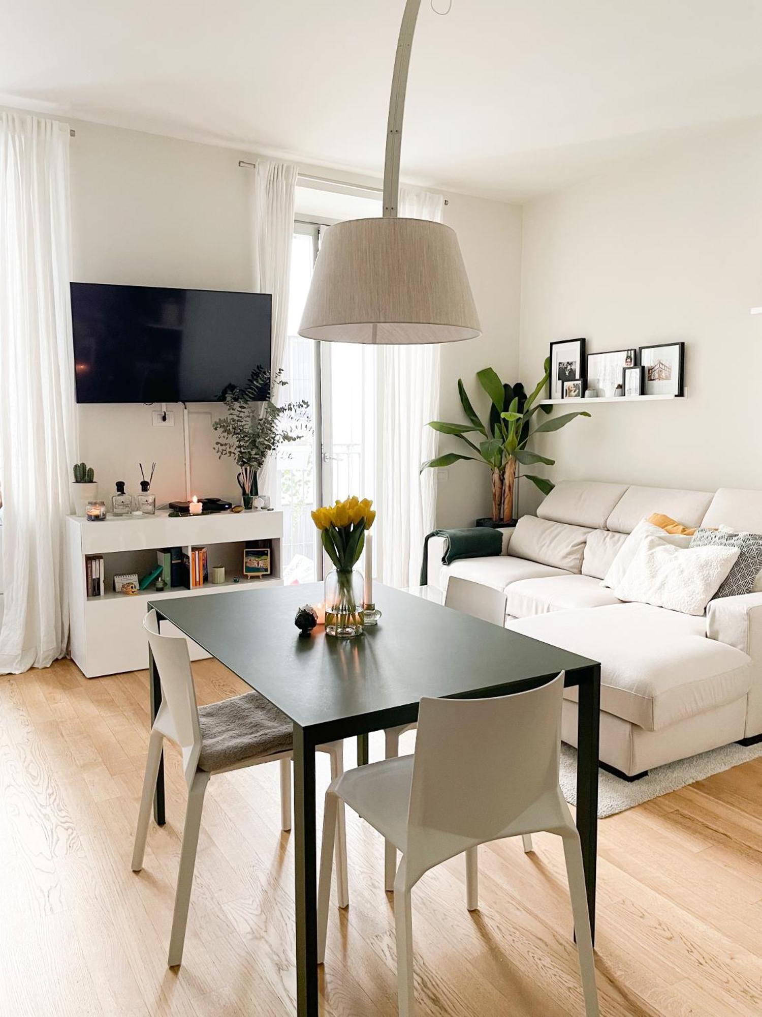New Quiet And Design In The Heart Of Appartamento *