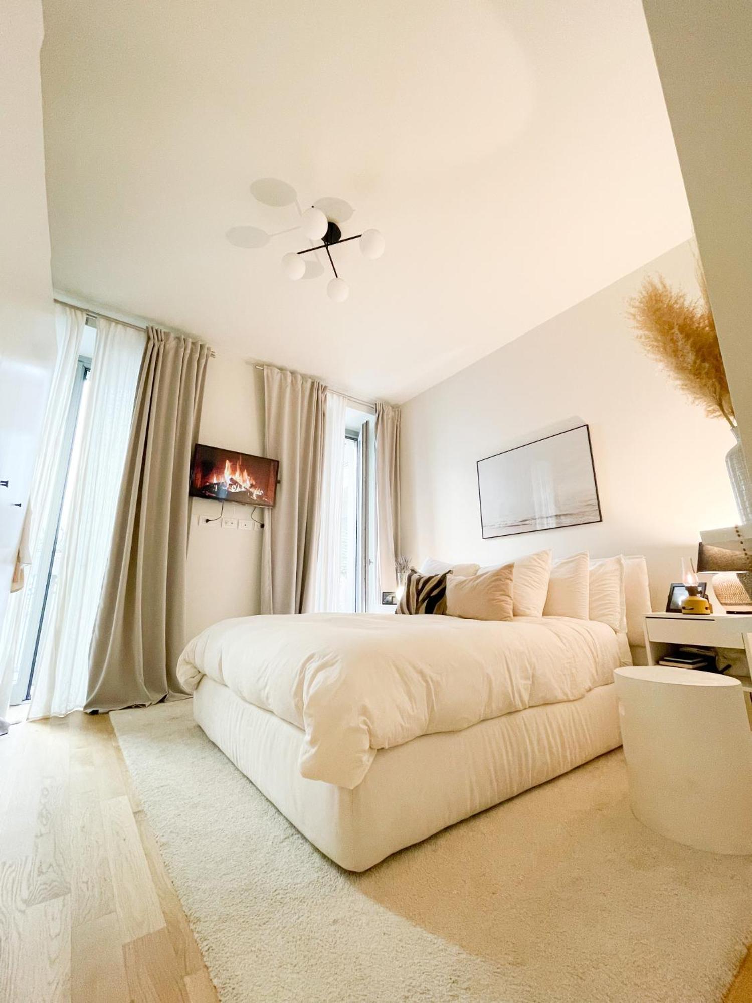 Appartamento New Quiet And Design In The Heart Of *