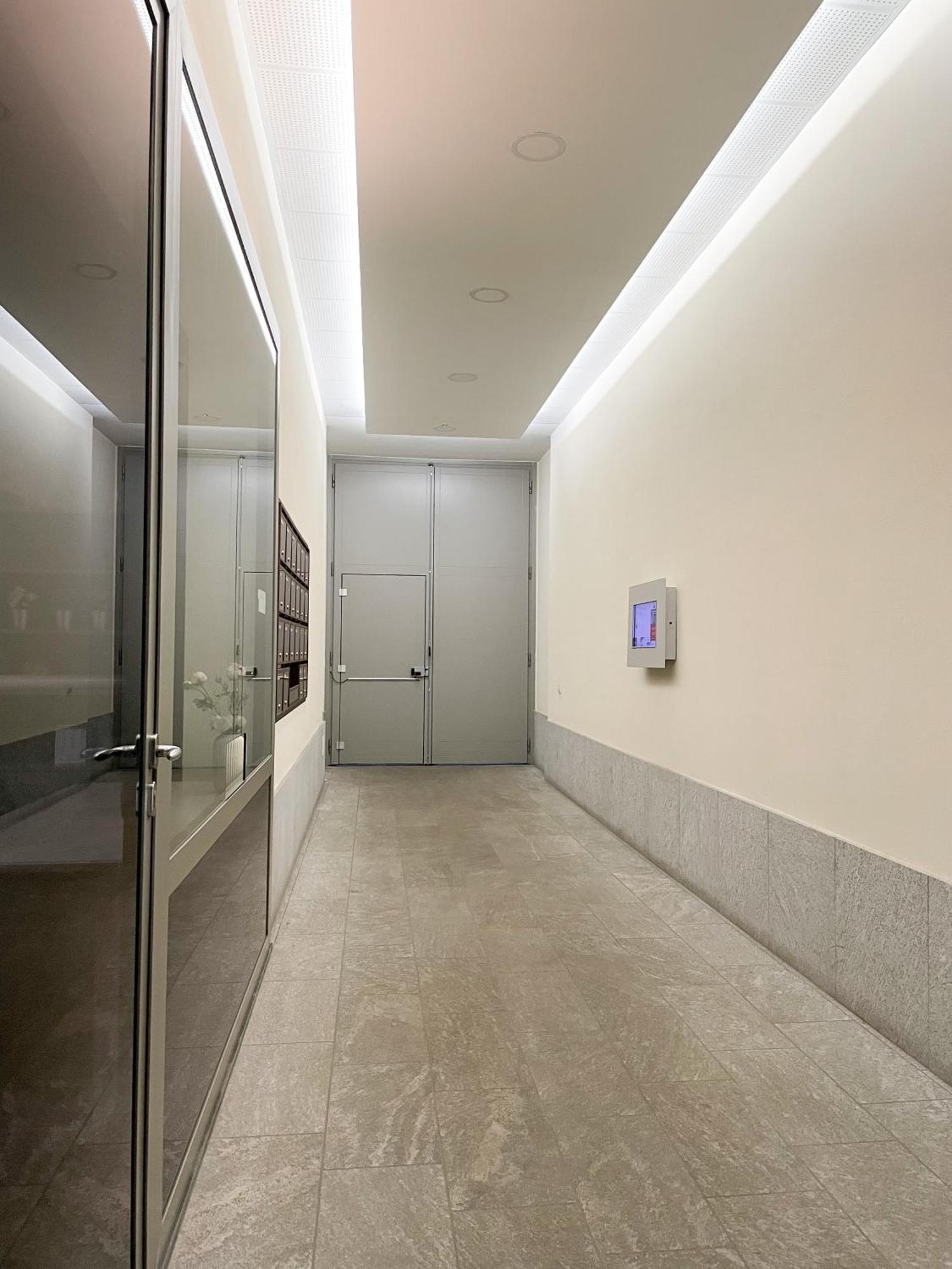New Quiet And Design In The Heart Of Appartamento *