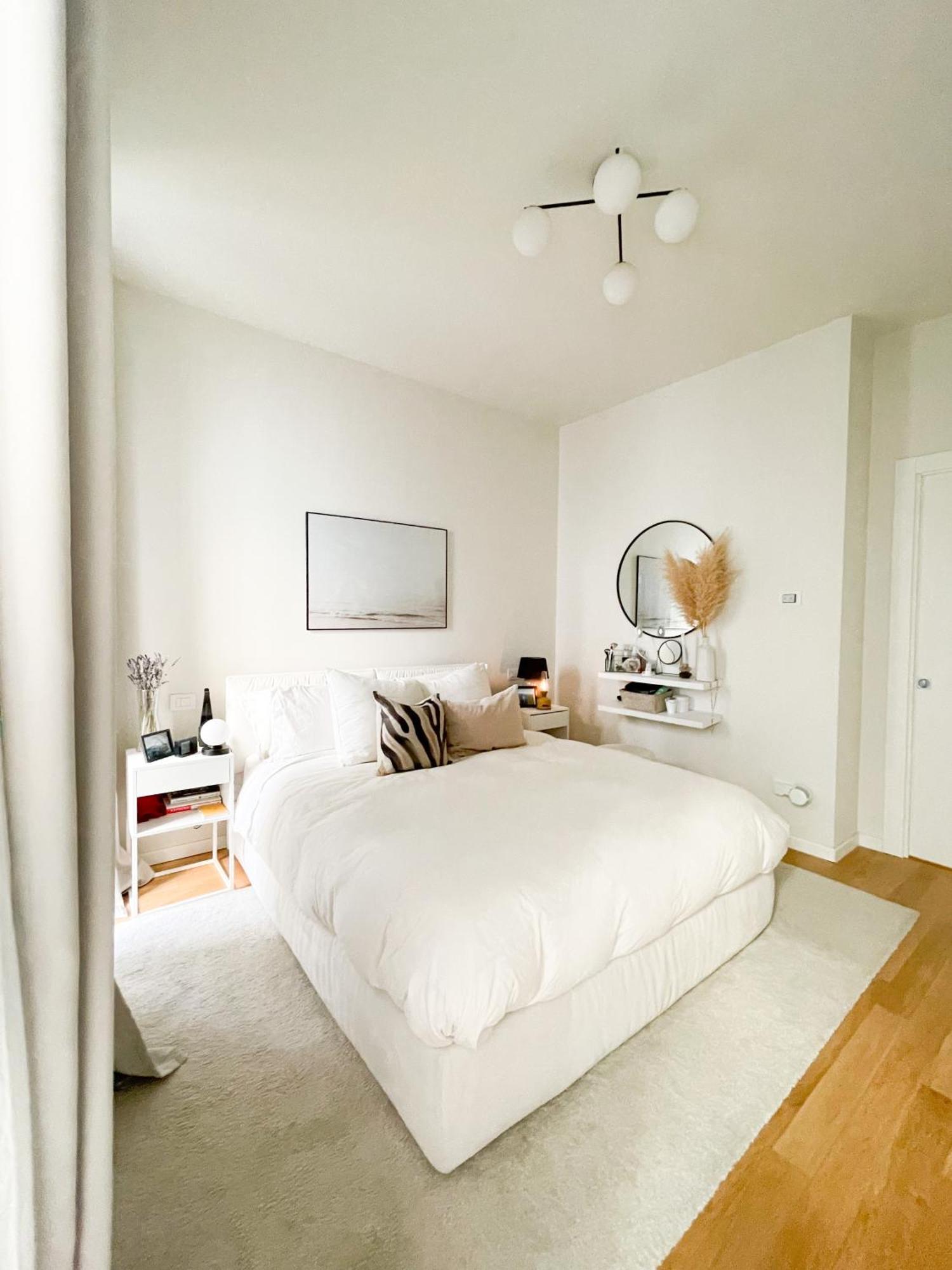 New Quiet And Design In The Heart Of *